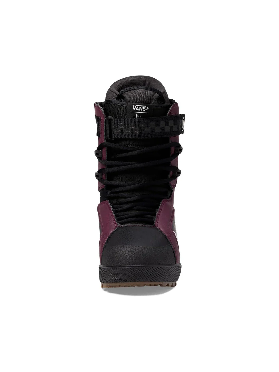 2024 Vans Hi Standard Pro Womens Jill Perkins - Image 4