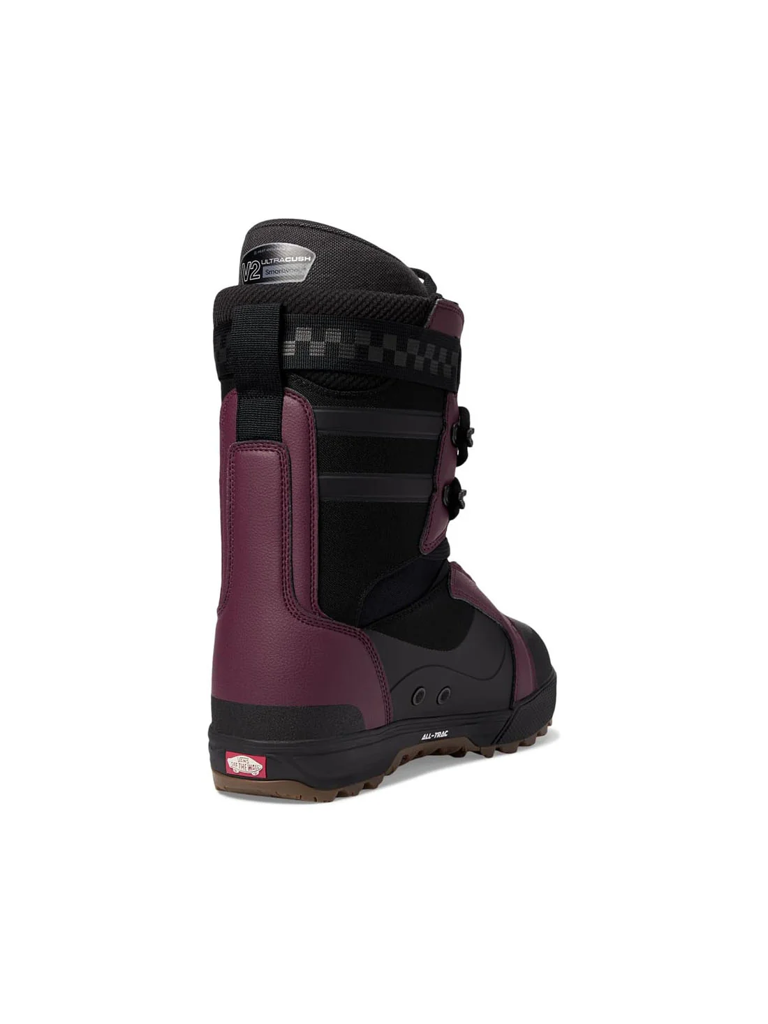2024 Vans Hi Standard Pro Womens Jill Perkins - Image 5