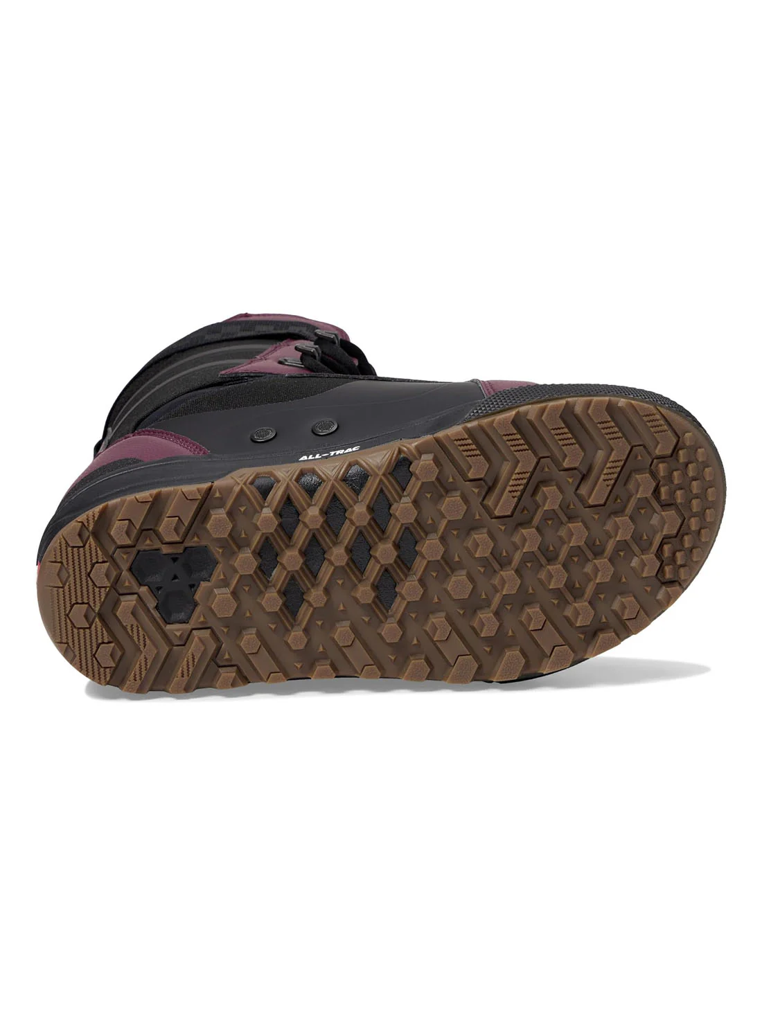 2024 Vans Hi Standard Pro Womens Jill Perkins - Image 7