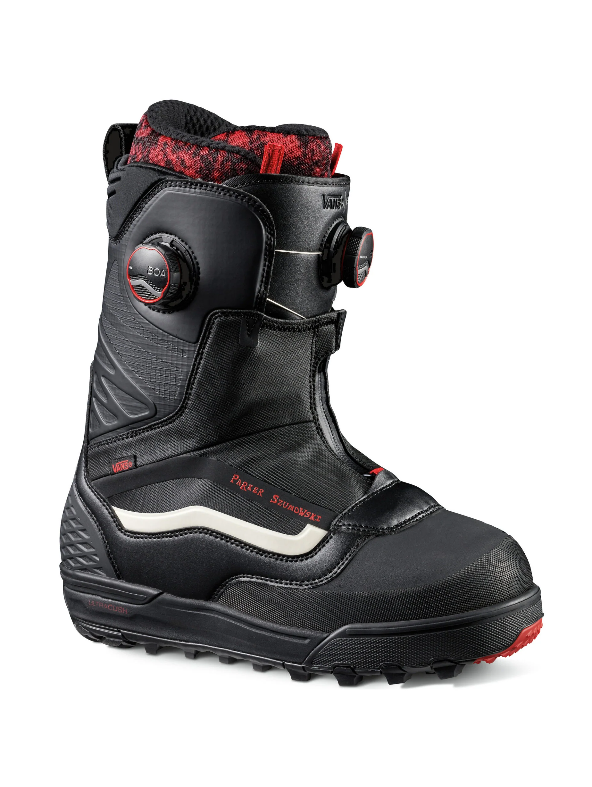 2024 Vans Verse Parker Szumowski Snowboard Boot