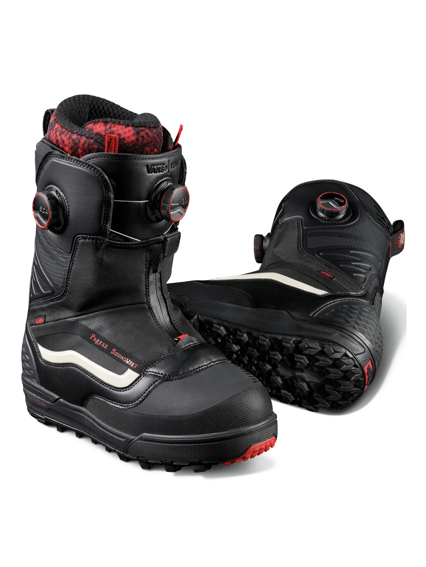 2024 Vans Verse Parker Szumowski Snowboard Boot - Image 2