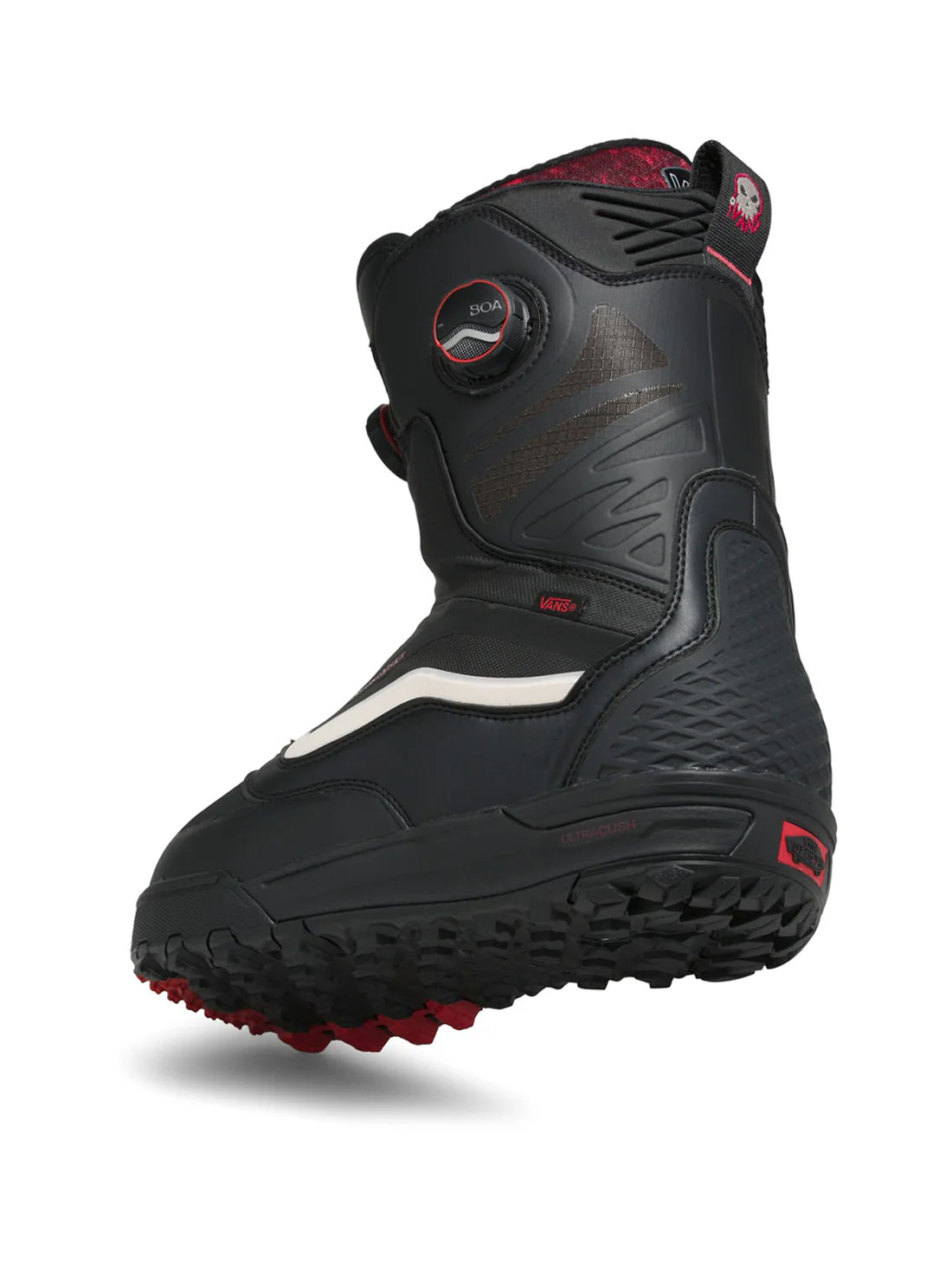 2024 Vans Verse Parker Szumowski Snowboard Boot - Image 3