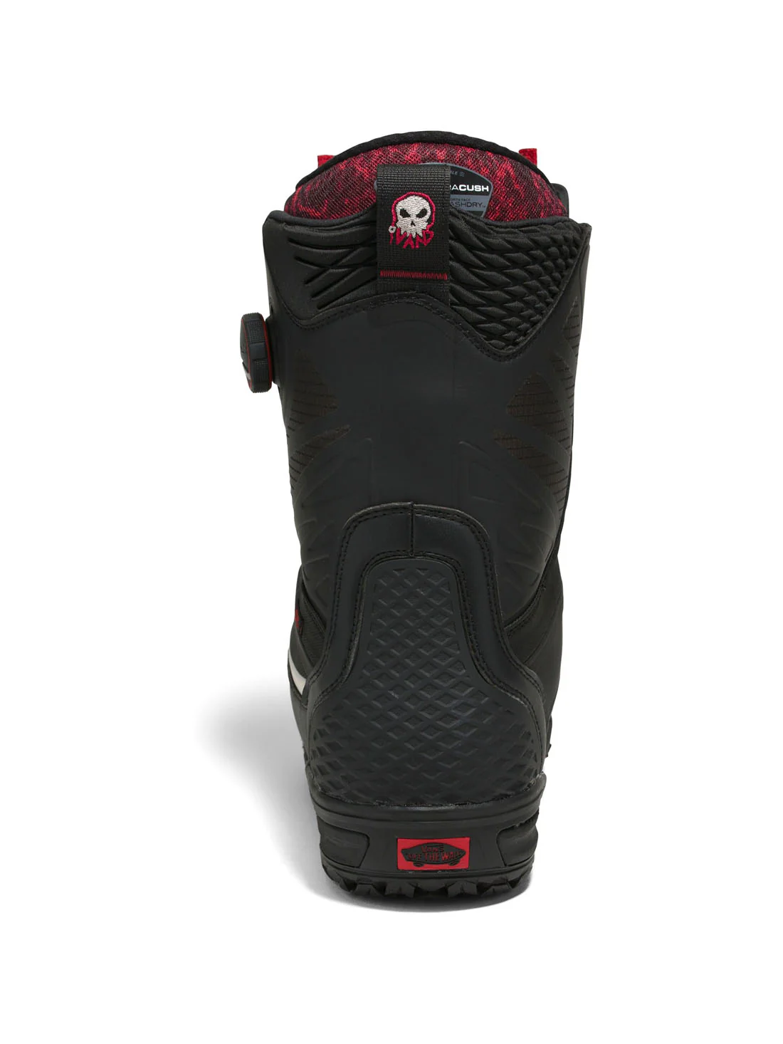 2024 Vans Verse Parker Szumowski Snowboard Boot - Image 5