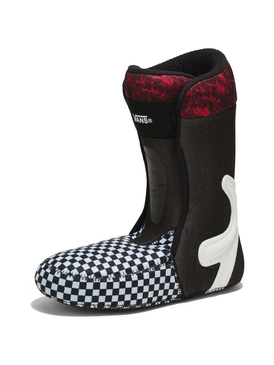2024 Vans Verse Parker Szumowski Snowboard Boot - Image 6