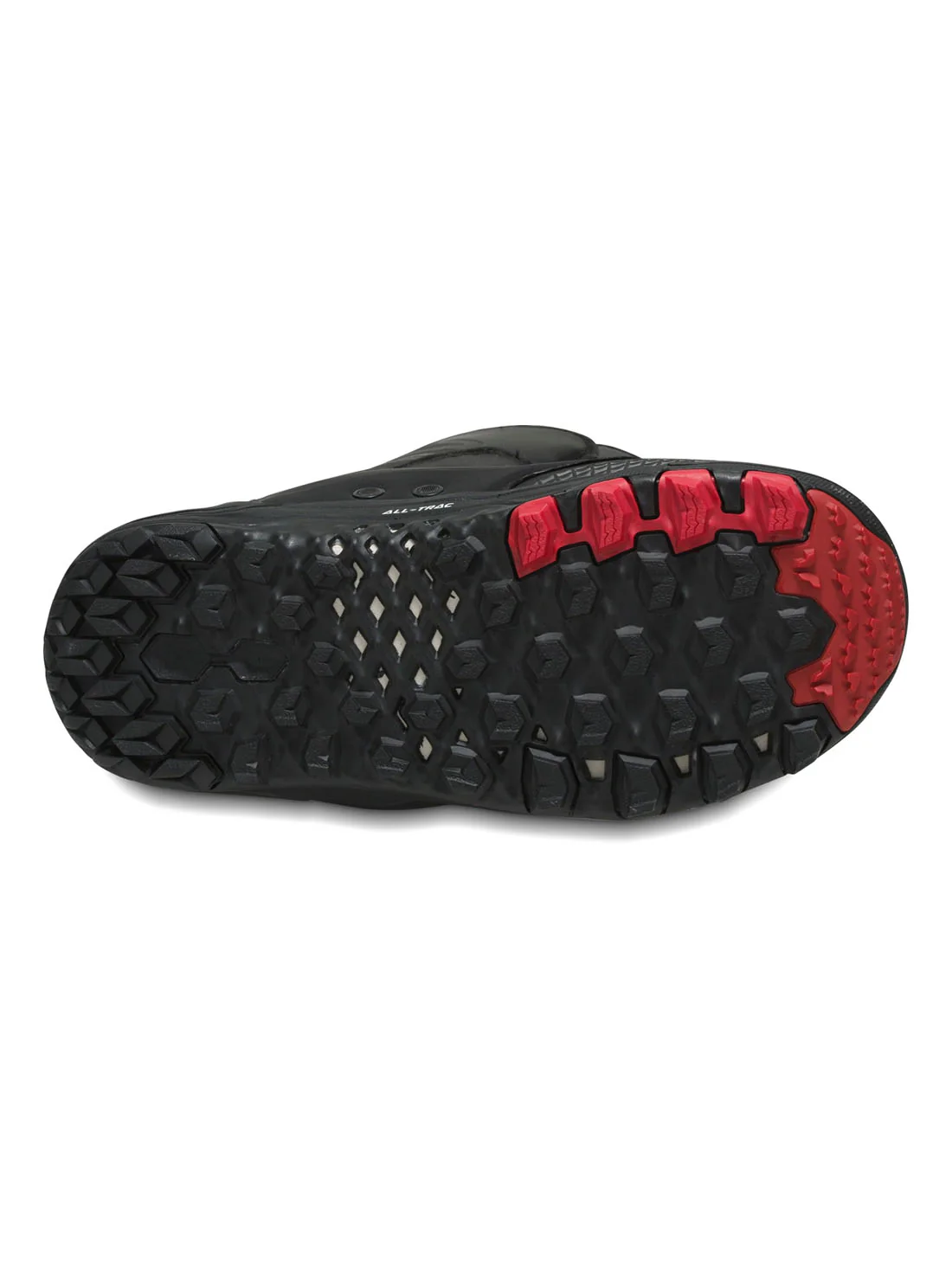 2024 Vans Verse Parker Szumowski Snowboard Boot - Image 7