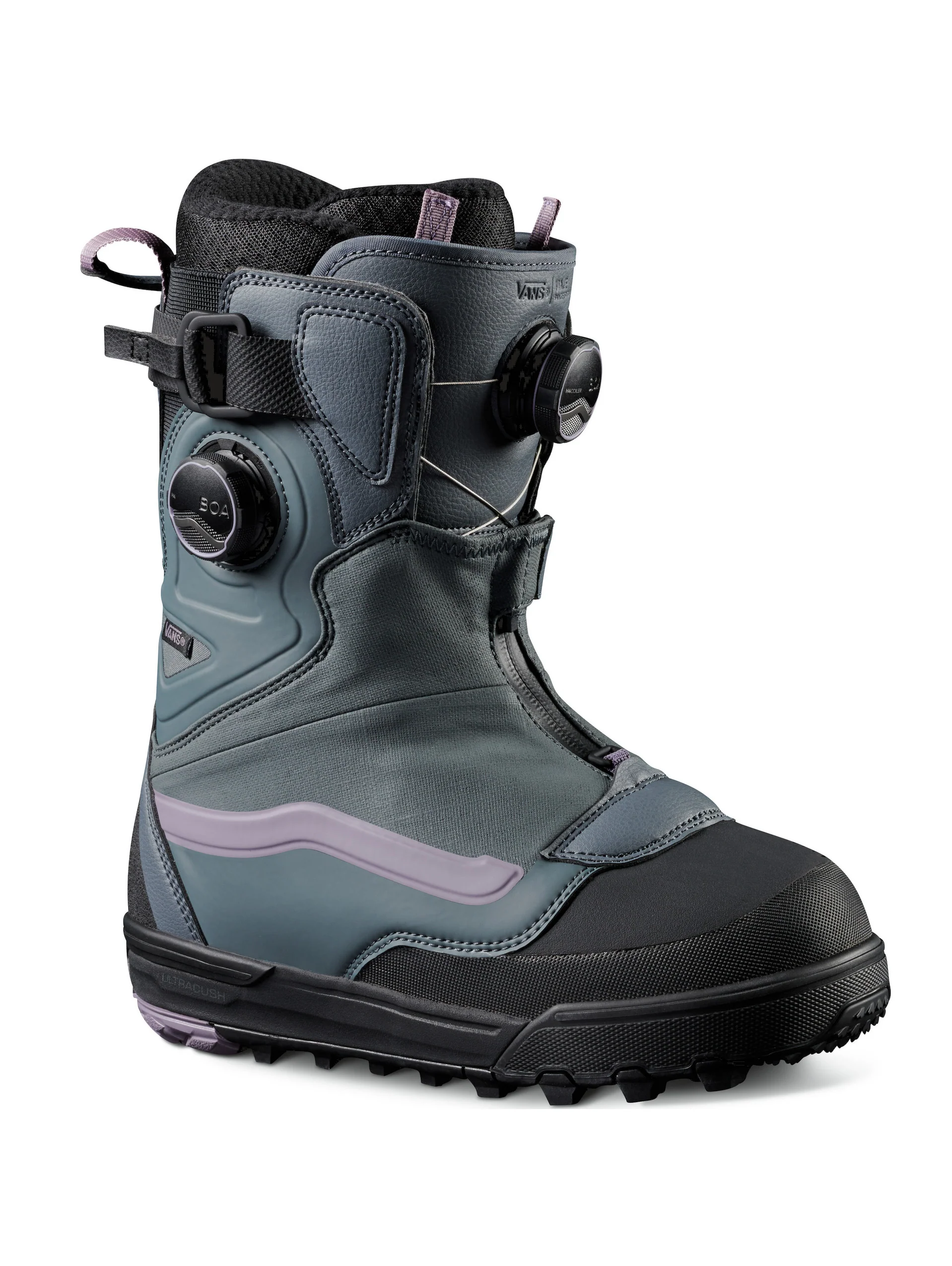 2024 Vans Viaje Range Womens Snowboard Boot