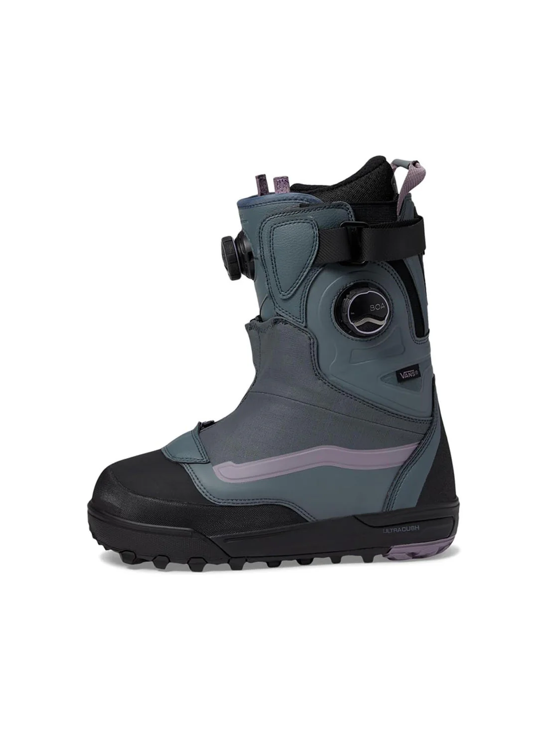 2024 Vans Viaje Range Womens Snowboard Boot - Image 4