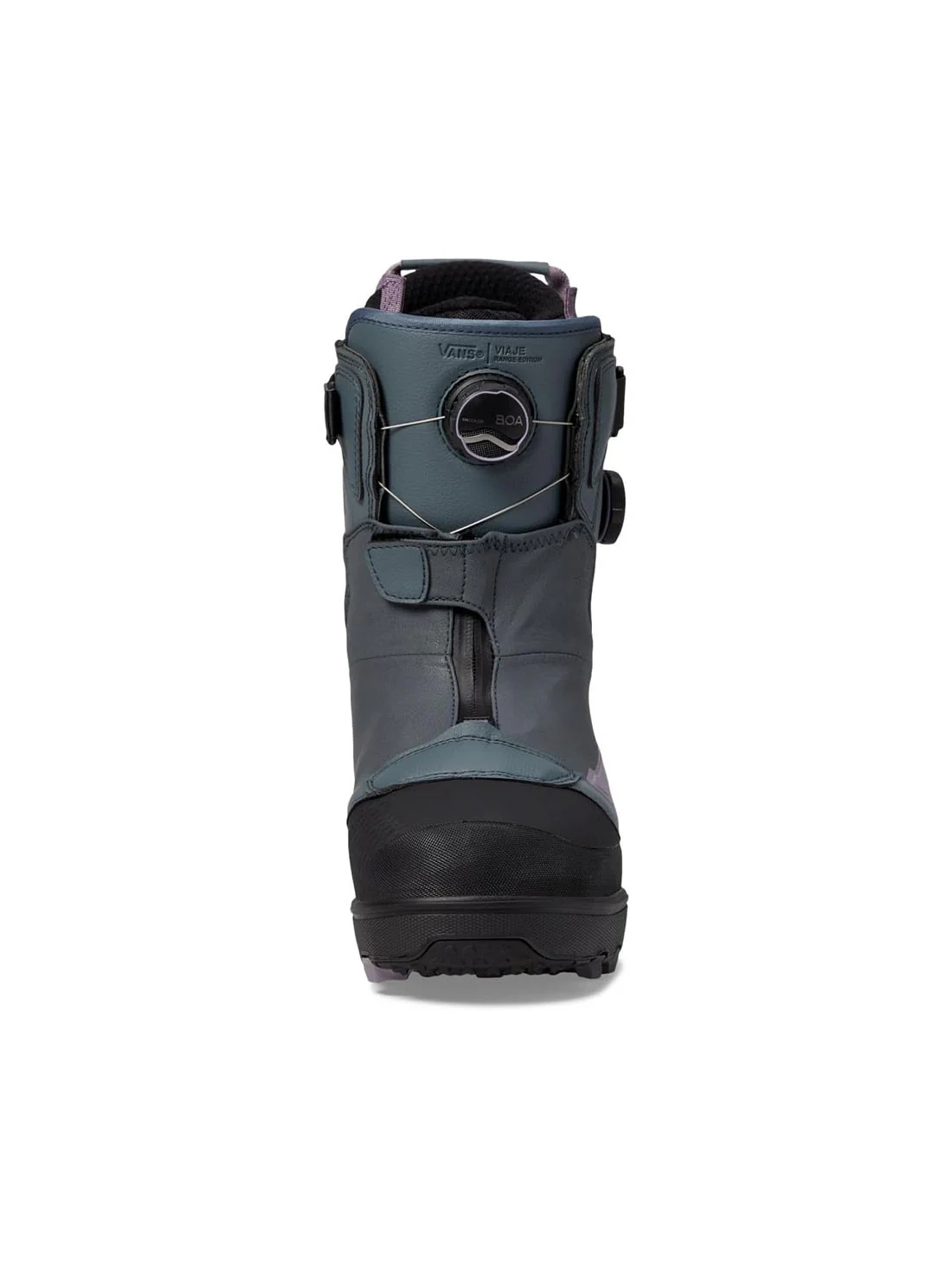 2024 Vans Viaje Range Womens Snowboard Boot - Image 5