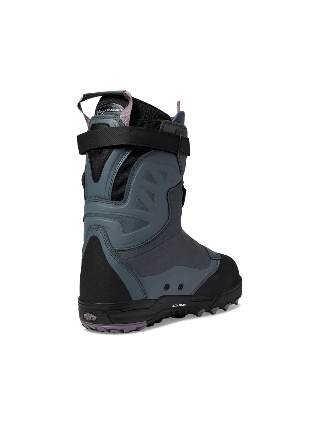 2024 Vans Viaje Range Womens Snowboard Boot - Image 6