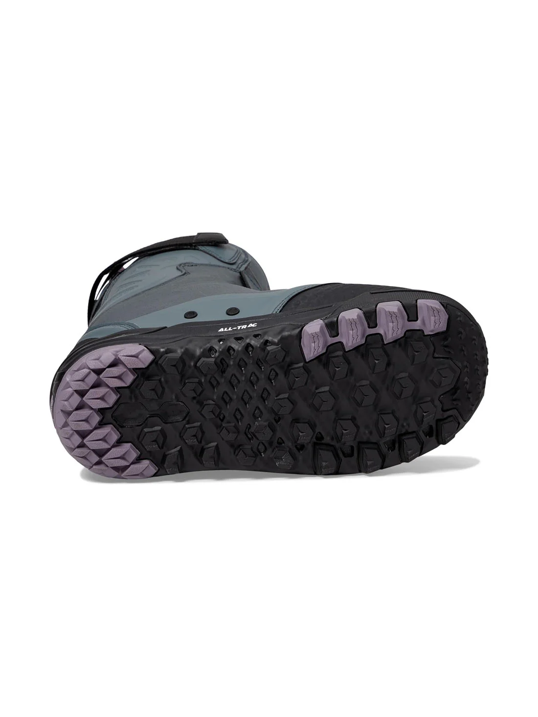 2024 Vans Viaje Range Womens Snowboard Boot - Image 7