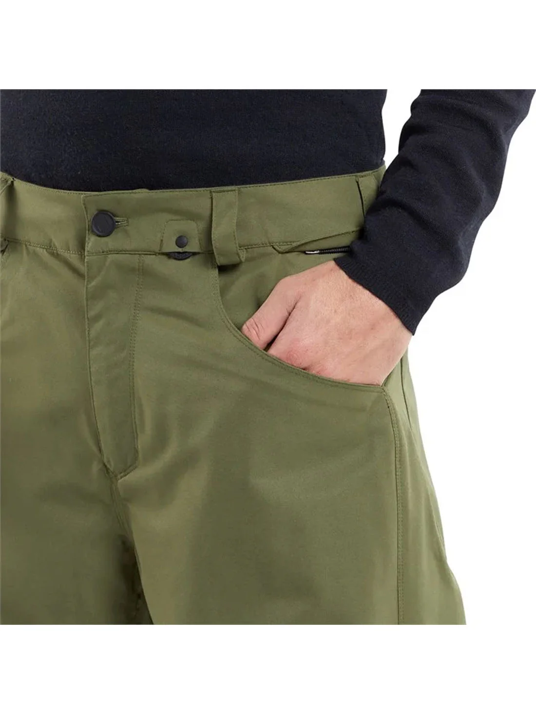 2024 Volcom 5 Pocket Pant - Image 6