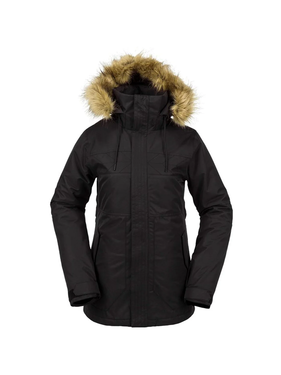2024 Volcom Fawn Insulated Jacket
