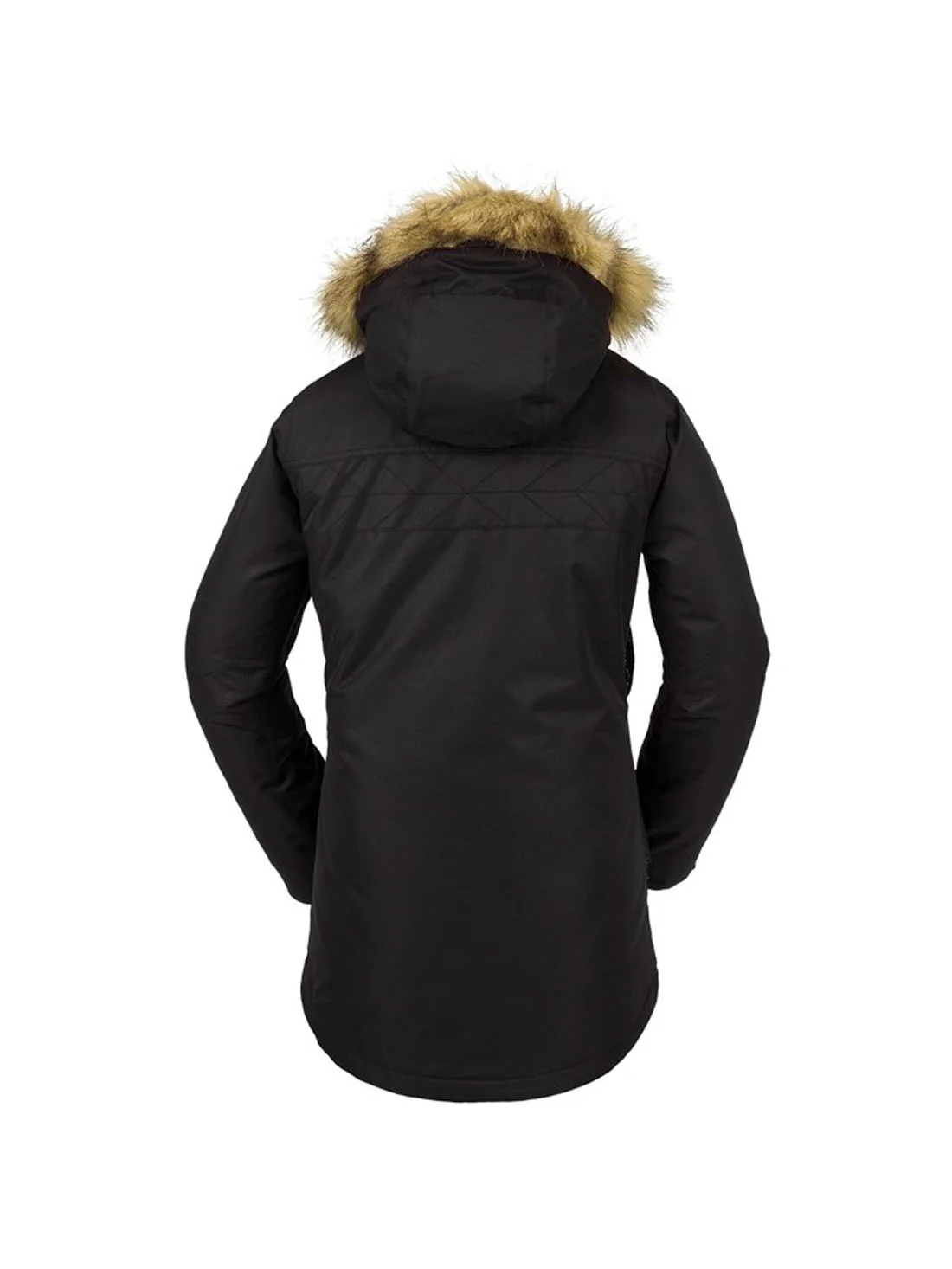 2024 Volcom Fawn Insulated Jacket - Image 2