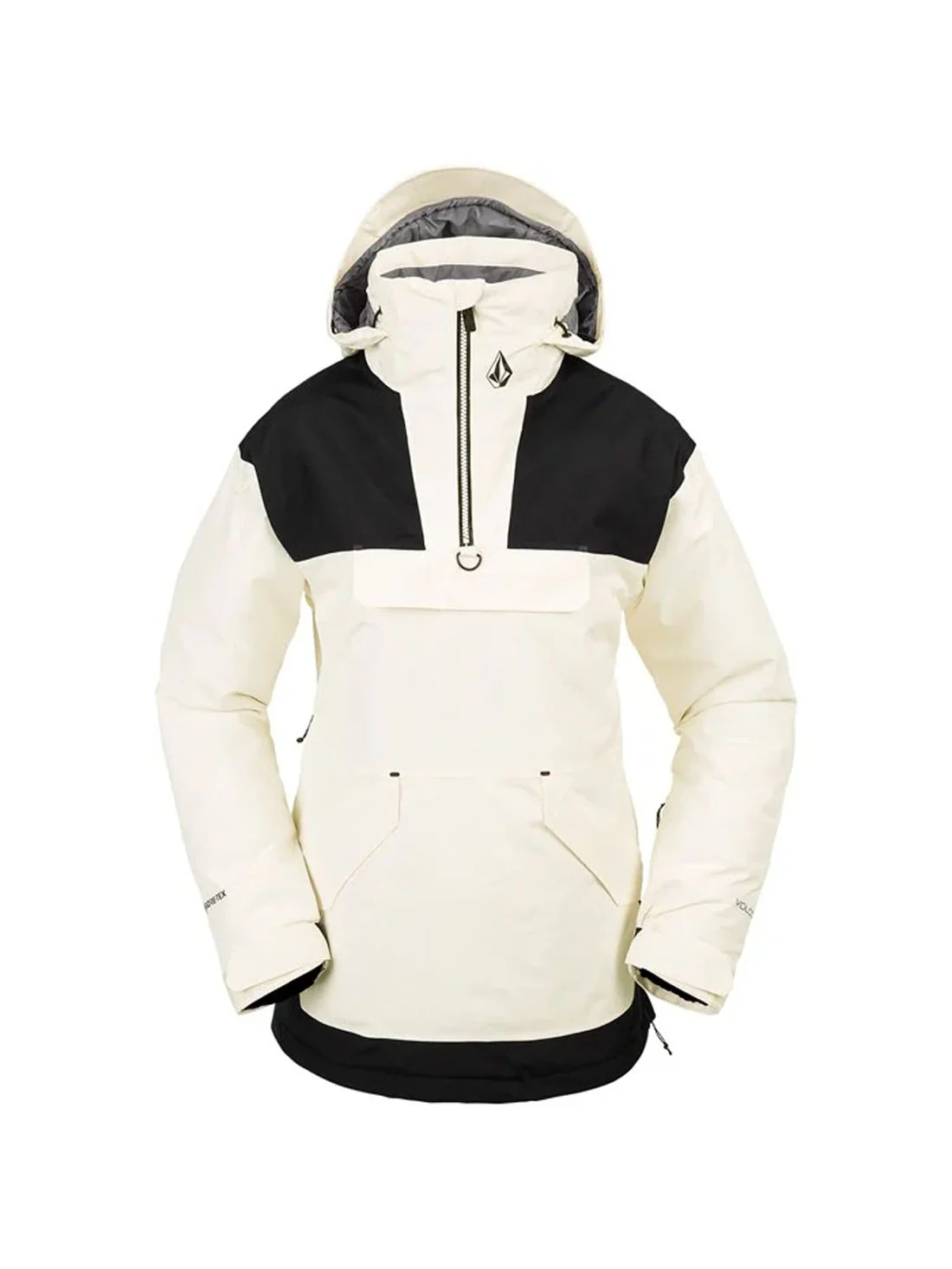 2024 Volcom Fern Insulated Gore-Tex Pullover Jacket