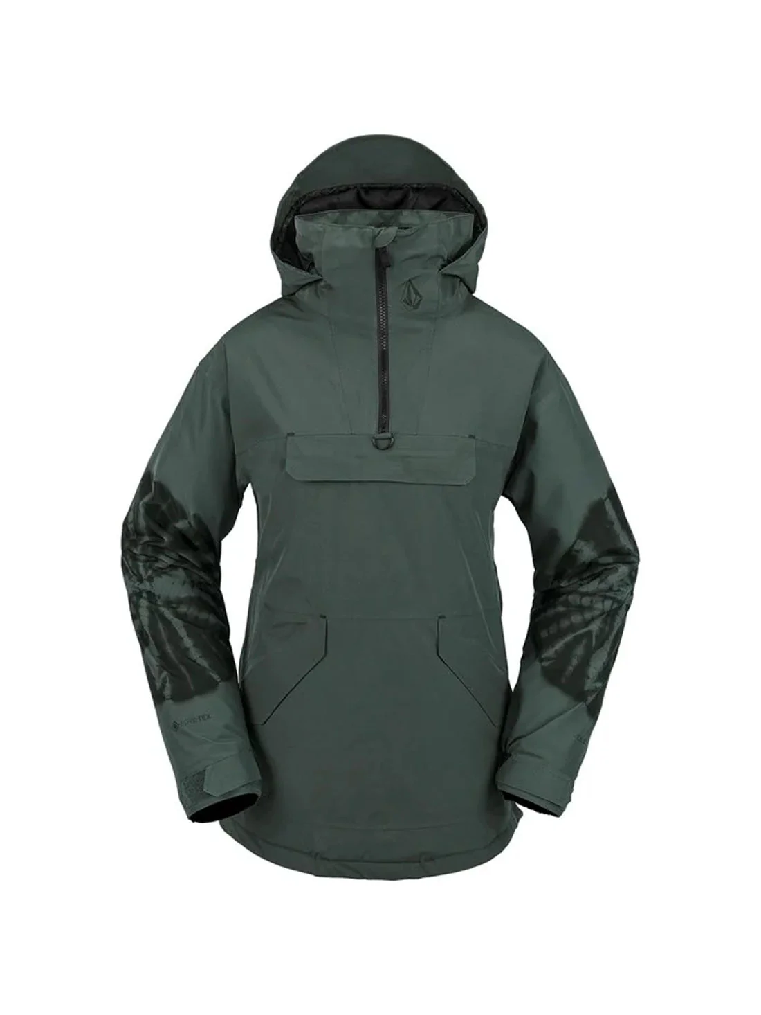 2024 Volcom Fern Insulated Gore-Tex Pullover Jacket - Image 2