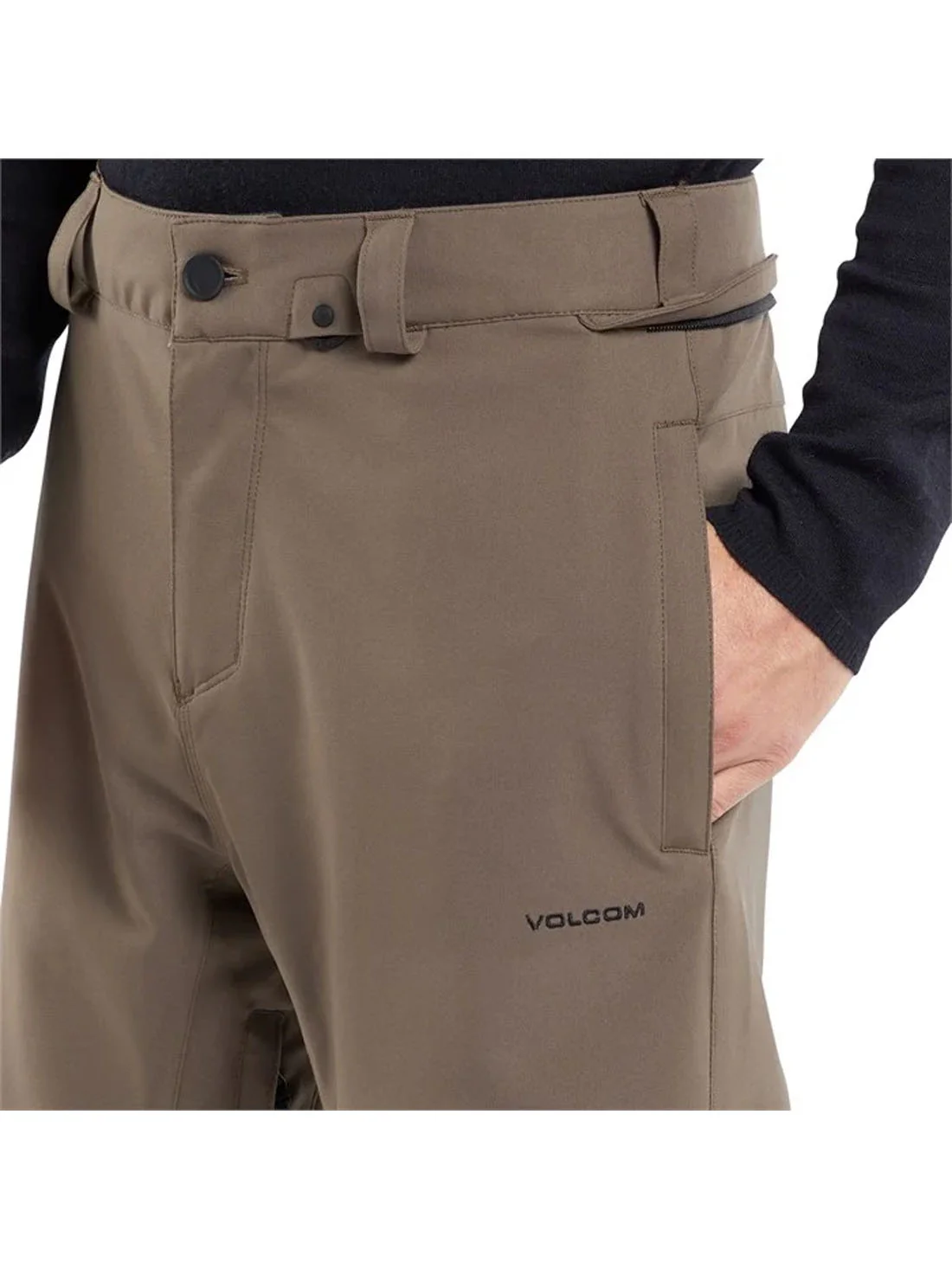 2024 Volcom Freakin Chino - Image 3