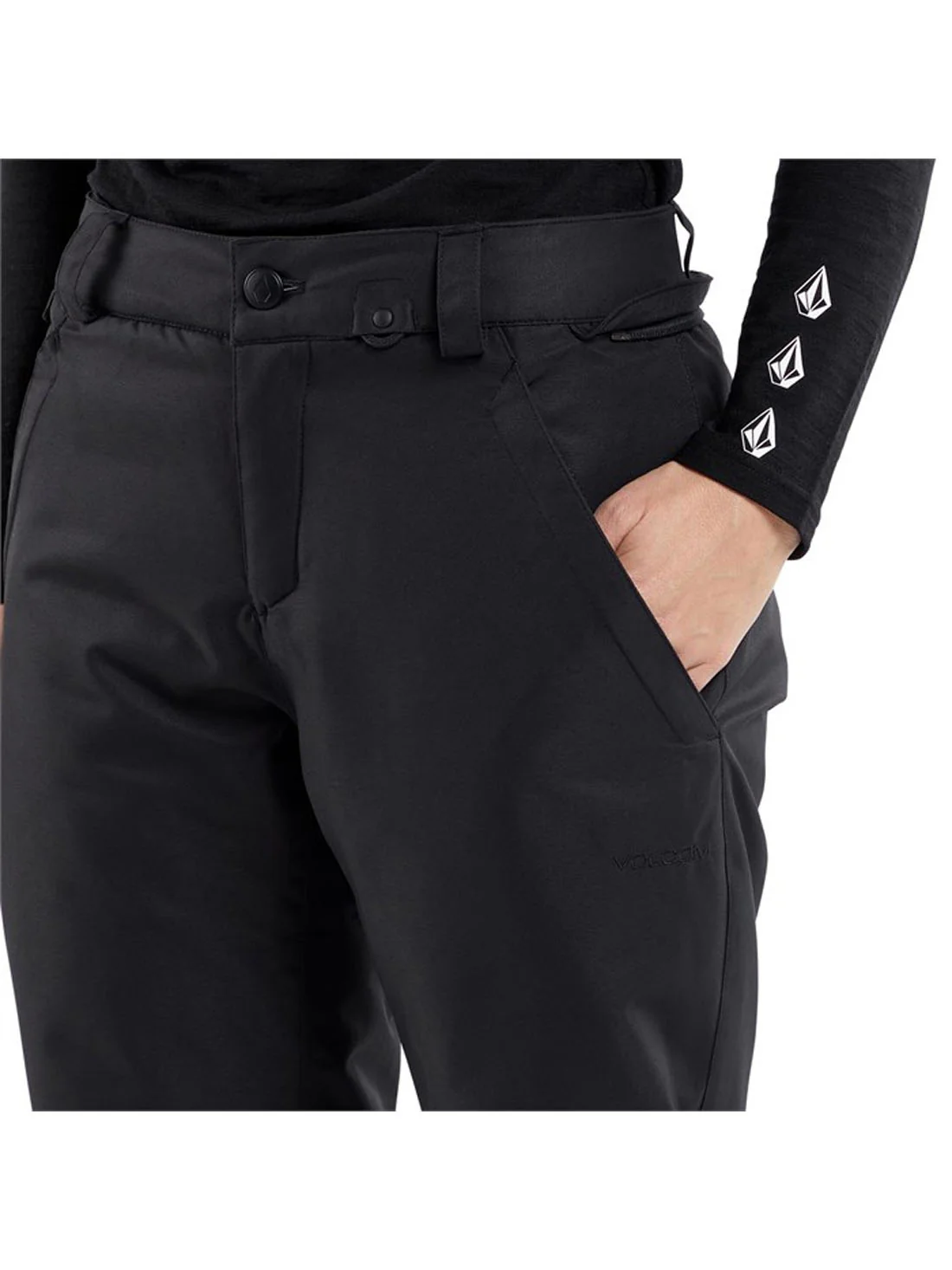 2024 Volcom Frochickie Pant - Image 5