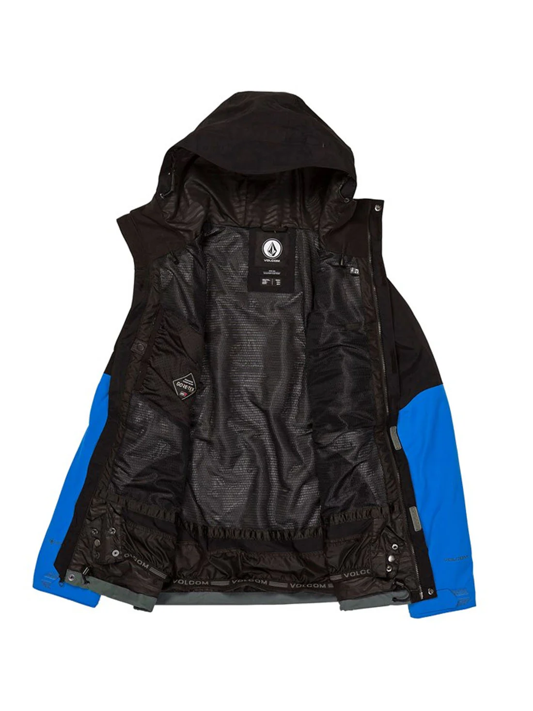 2024 Volcom L Insulated Gore-Tex Jacket - Image 3