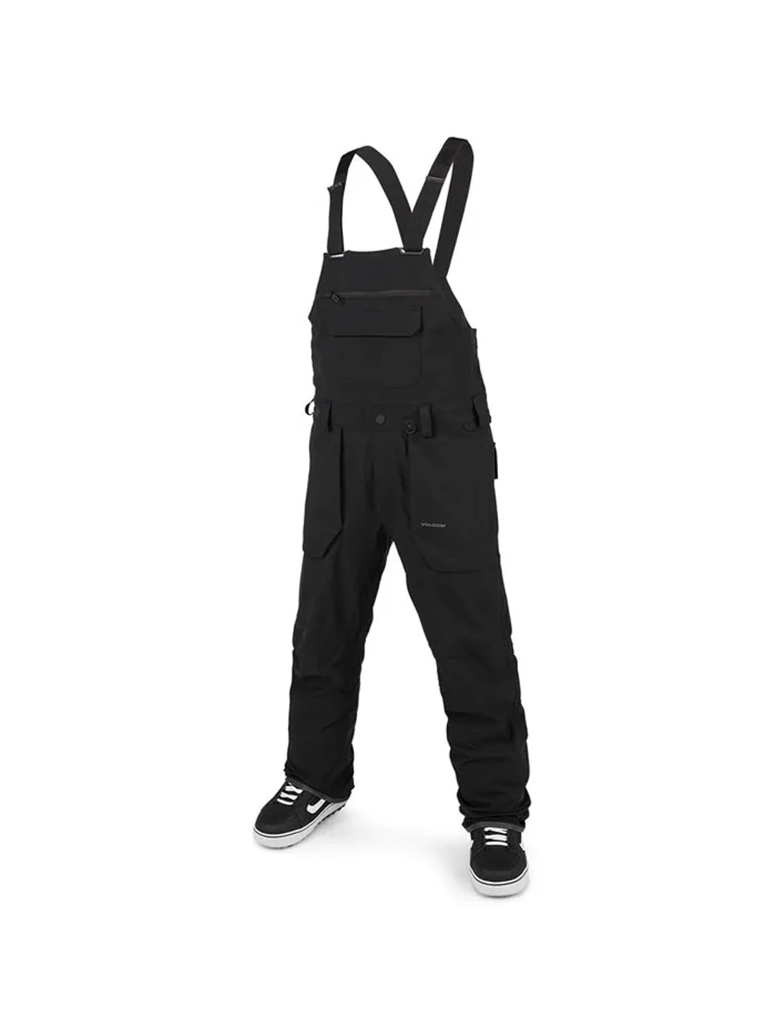2024 Volcom Roan Bib Overalls