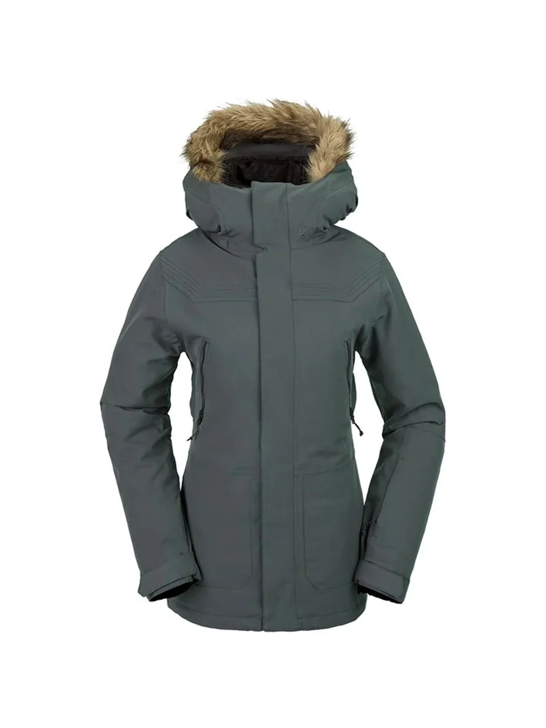 2024 Volcom Shadow Insulated Jacket