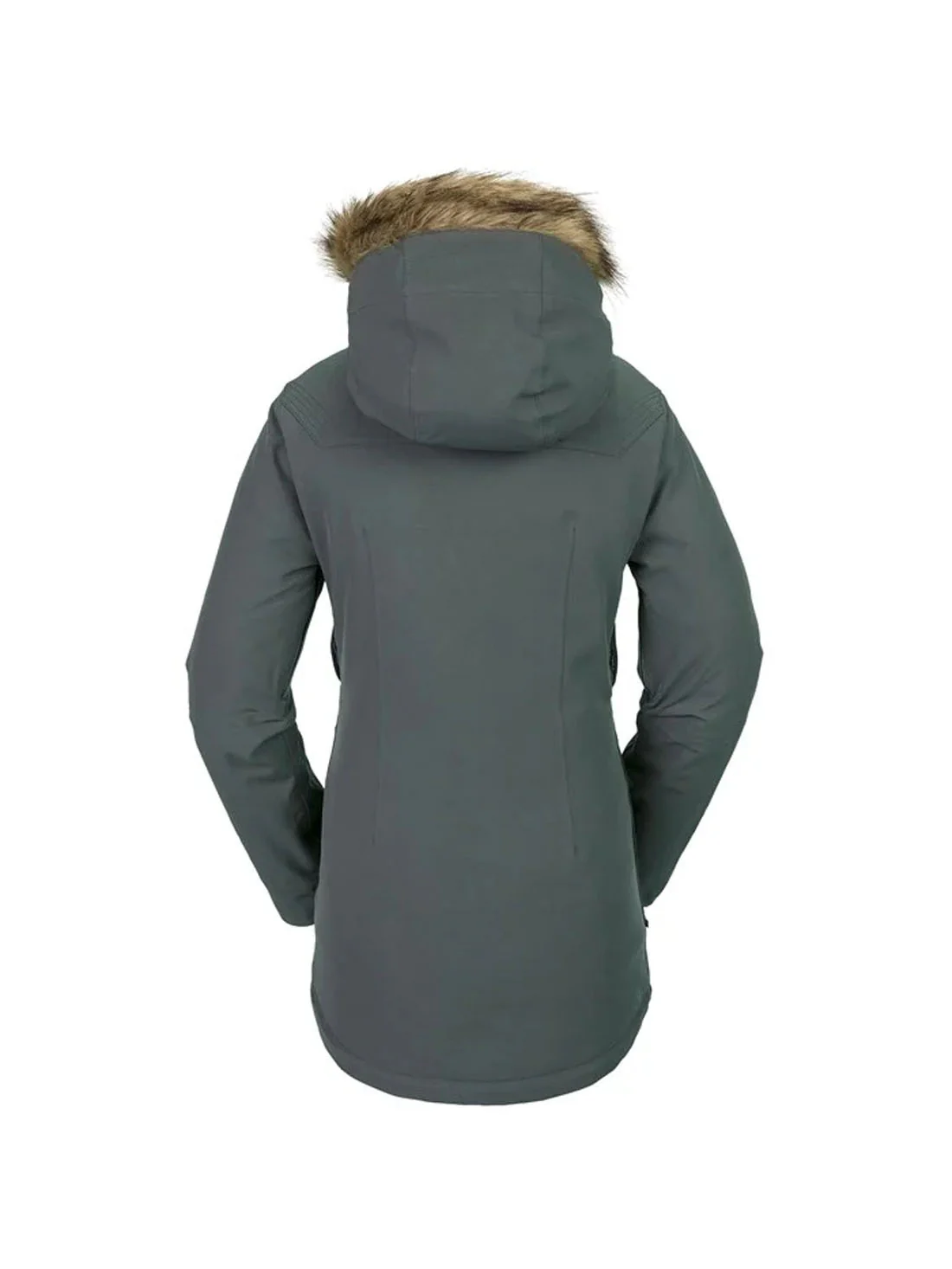 2024 Volcom Shadow Insulated Jacket - Image 2