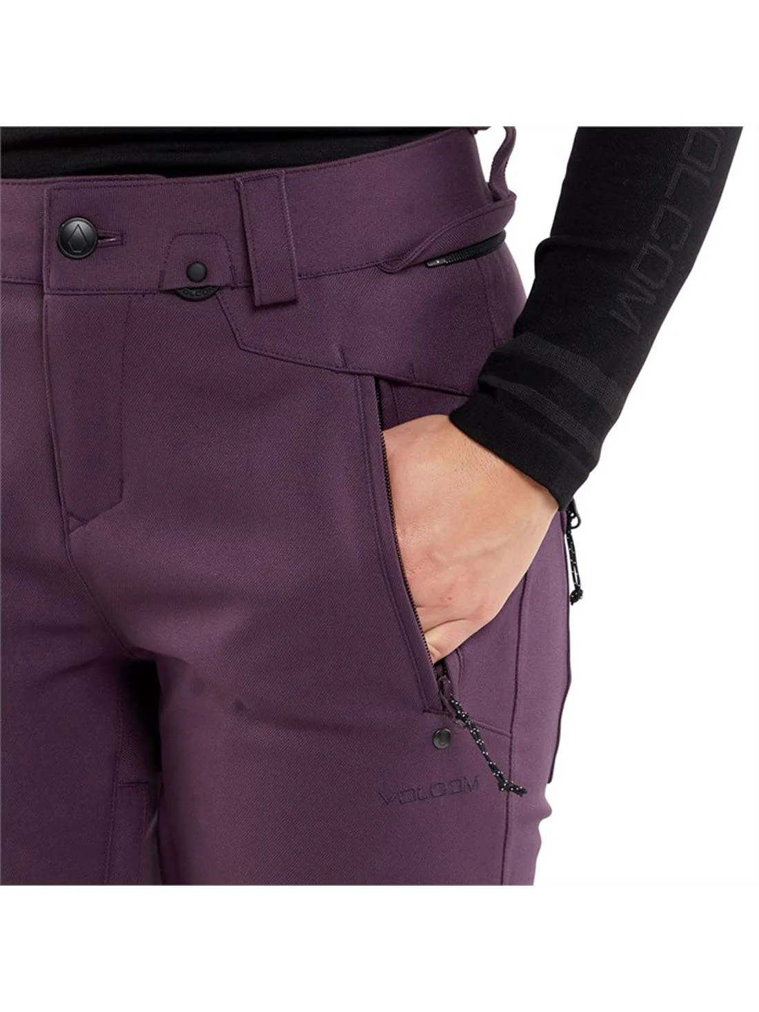 2024 Volcom Species Pant - Image 7