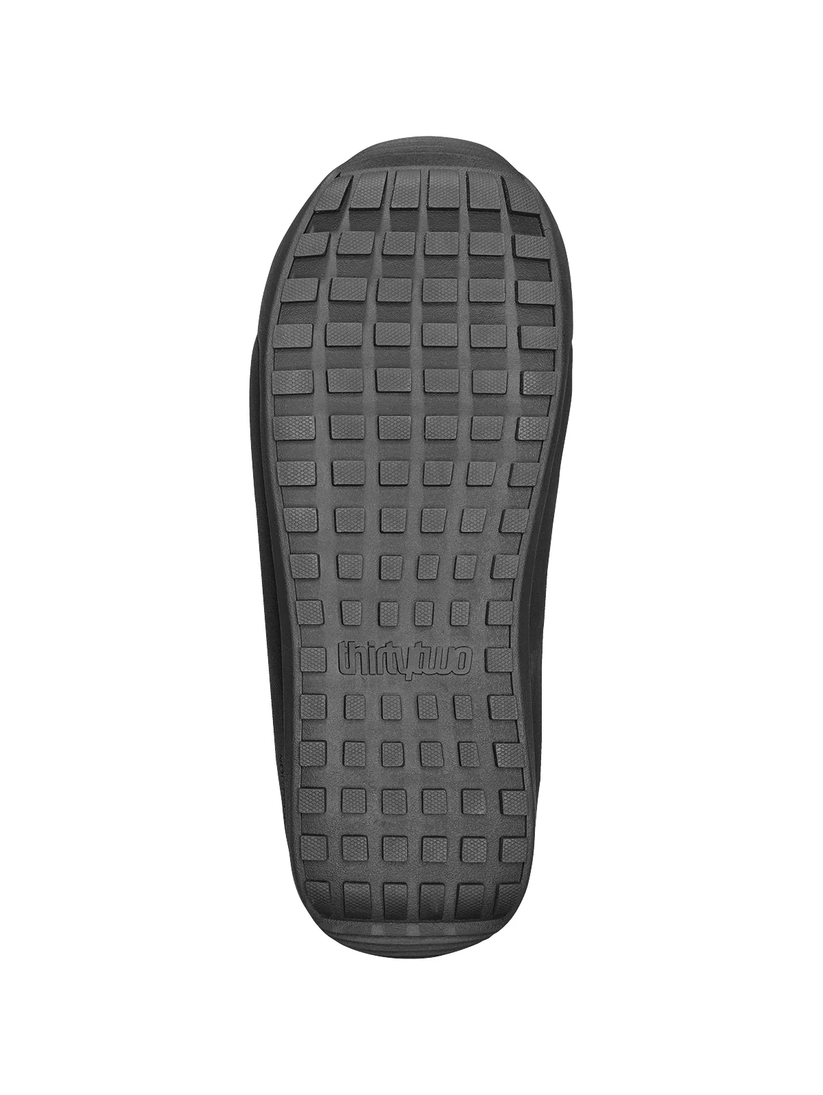 2025 32 Men's Shifty Boot - Black / Black - Image 3