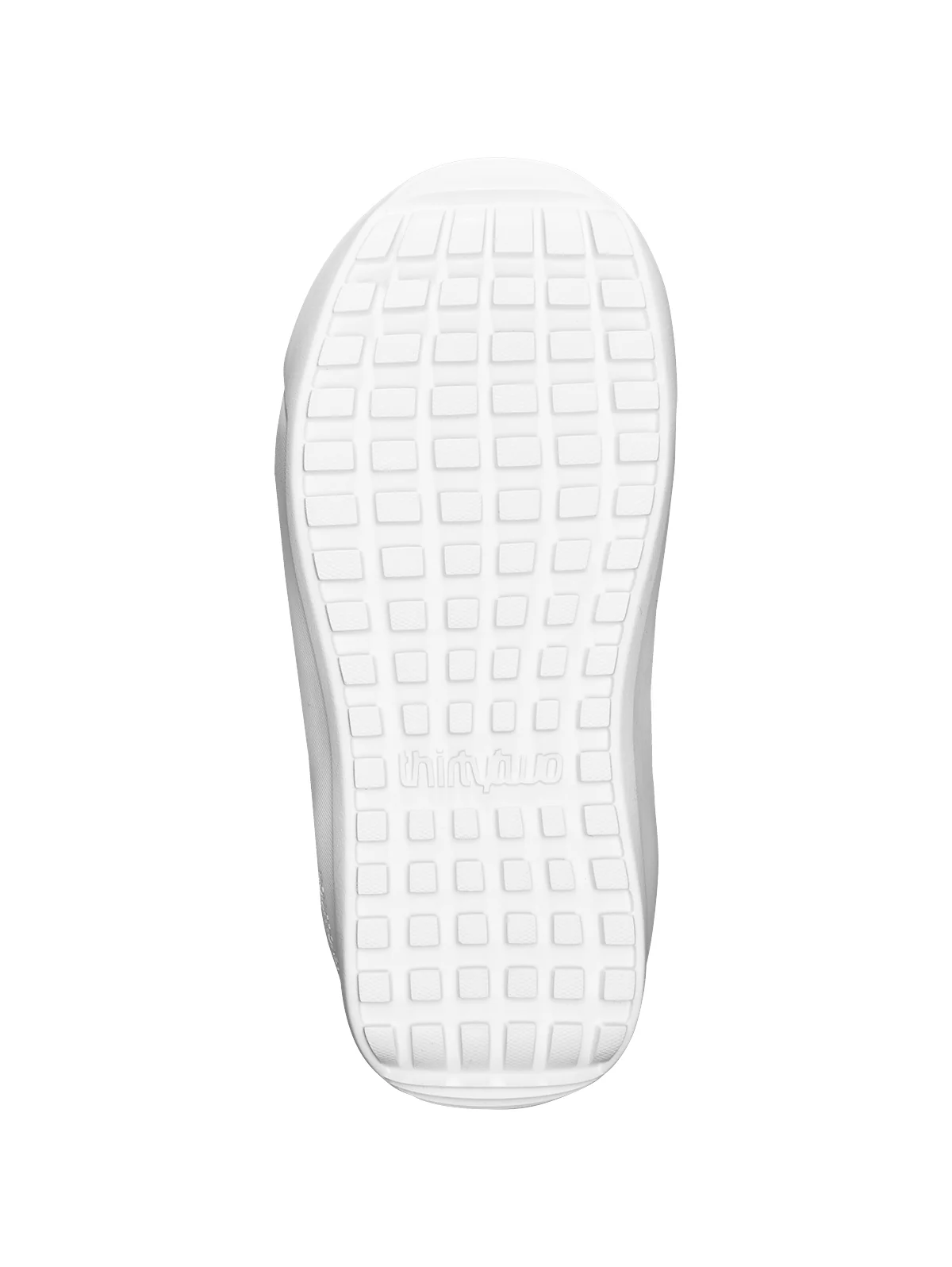 2025 32 Women's Shifty BOA Boot - White / Grey - Image 3