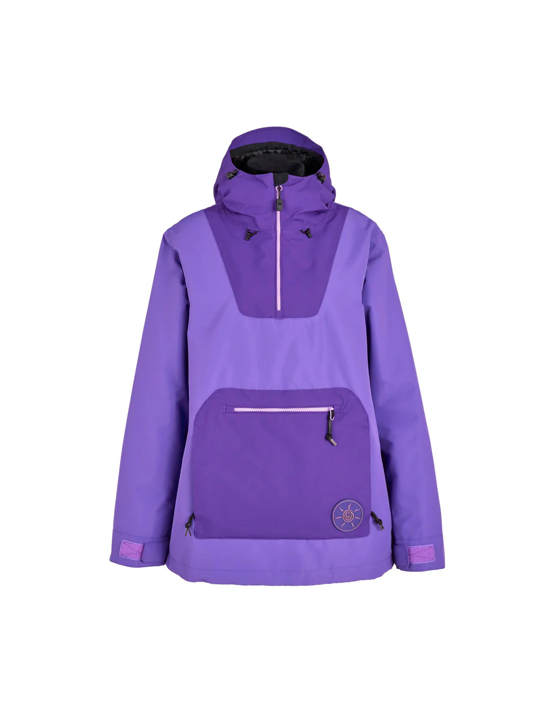 2025 Airblaster Women's Freedom Pullover - Nai Magic