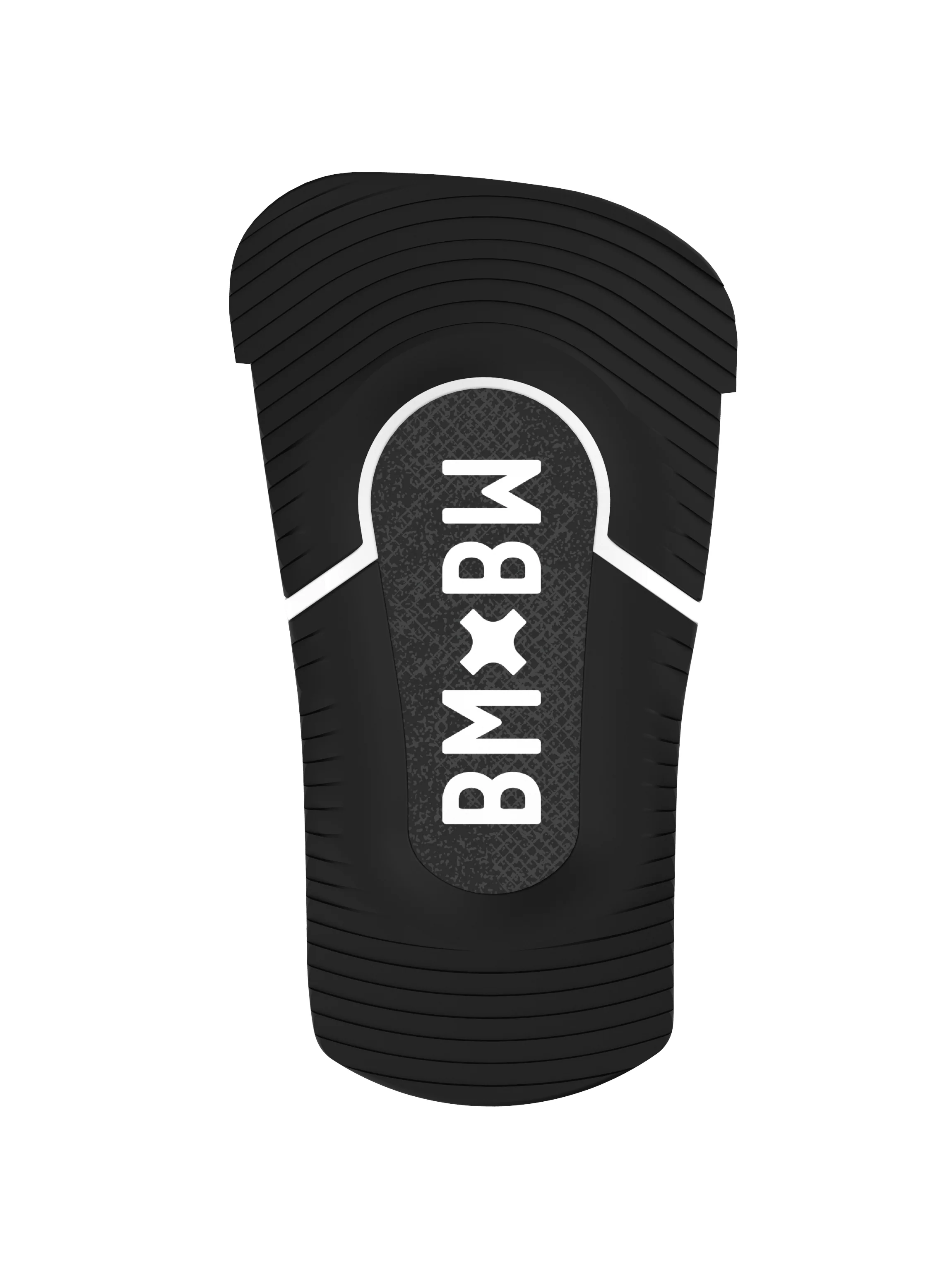 2025 Bent Metal Men's Bolt Snowboard Binding - Black - Image 3