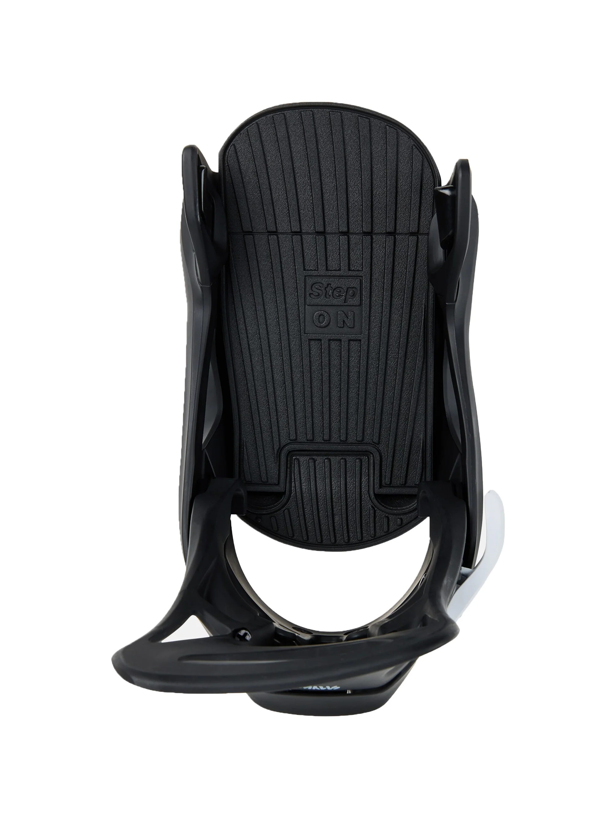 2025 Burton Kids Smalls Step On Re:Flex Binding - Black - Image 4