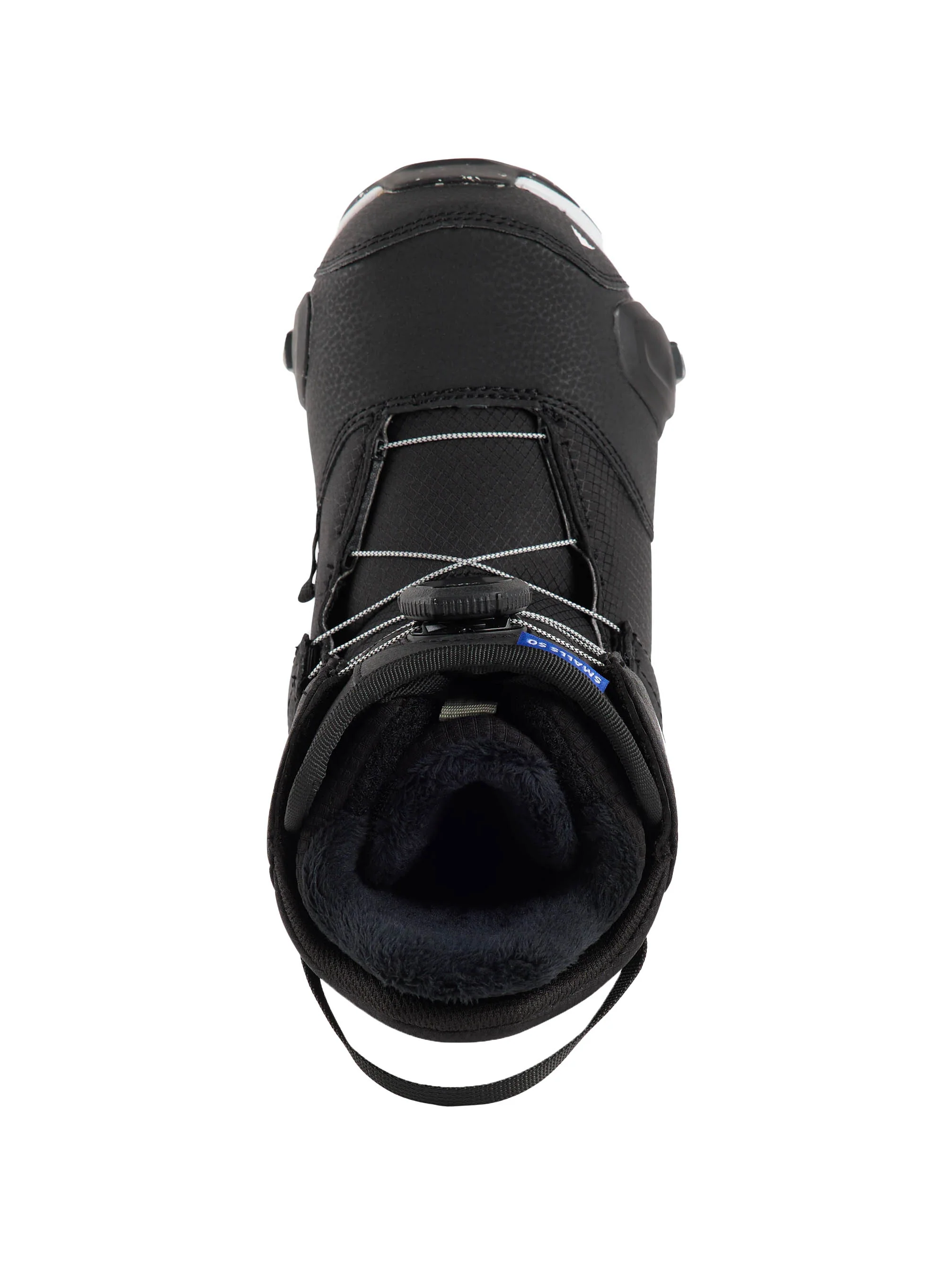2025 Burton Kids Smalls Step On Boots - Black - Image 3