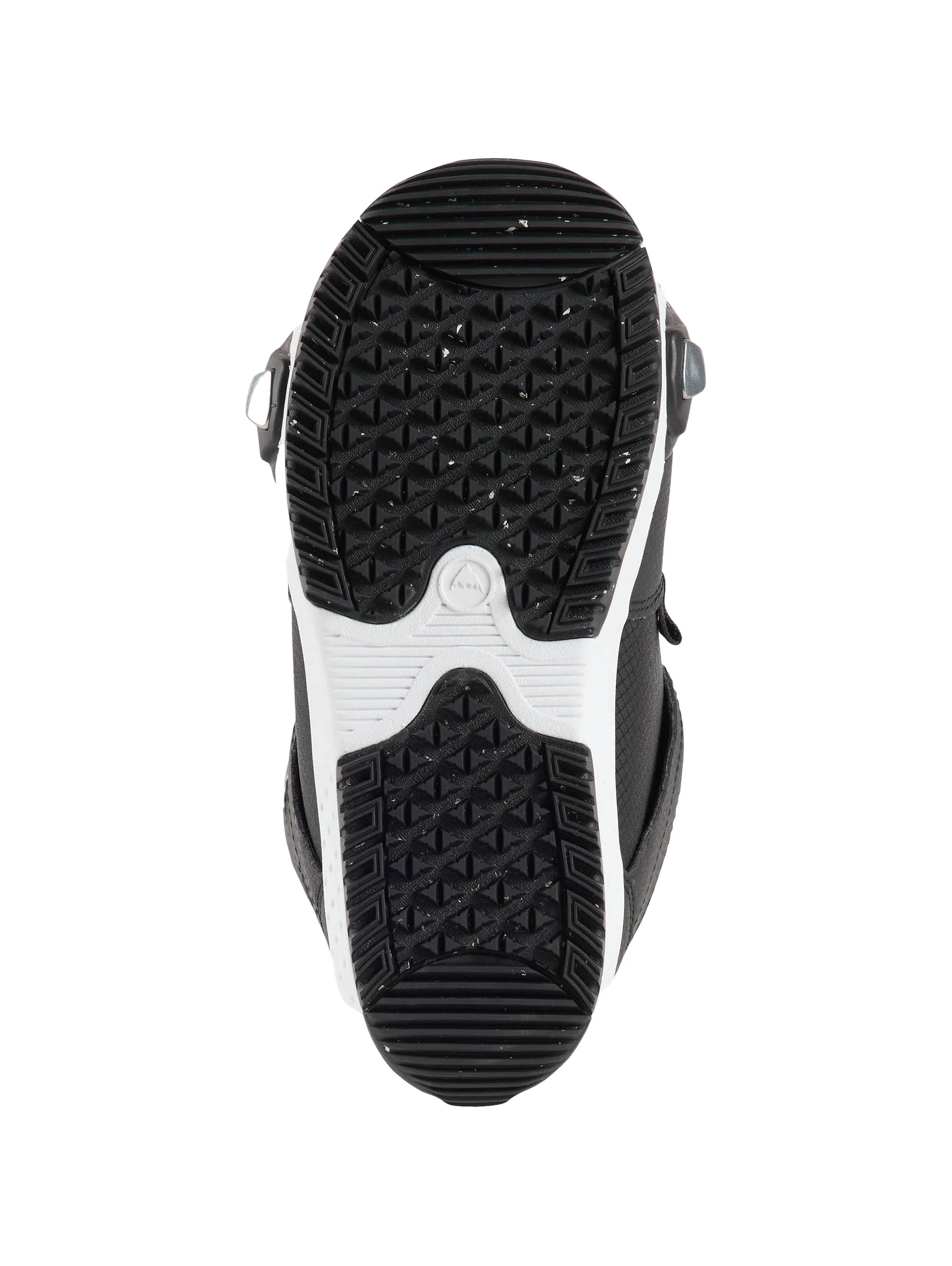 2025 Burton Kids Smalls Step On Boots - Black - Image 4