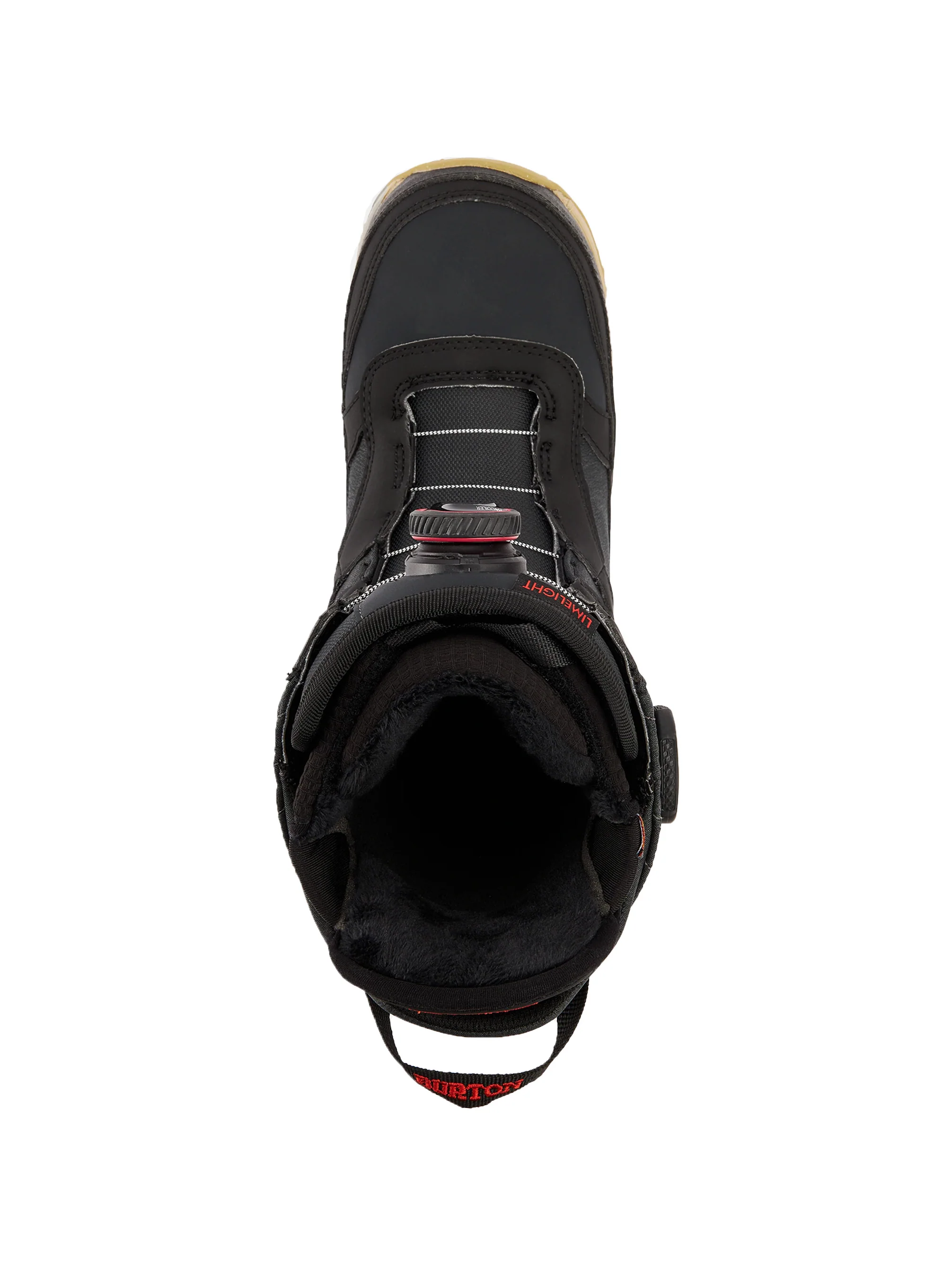 2026 Burton Women's Limelight BOA Boot - Black - Image 3