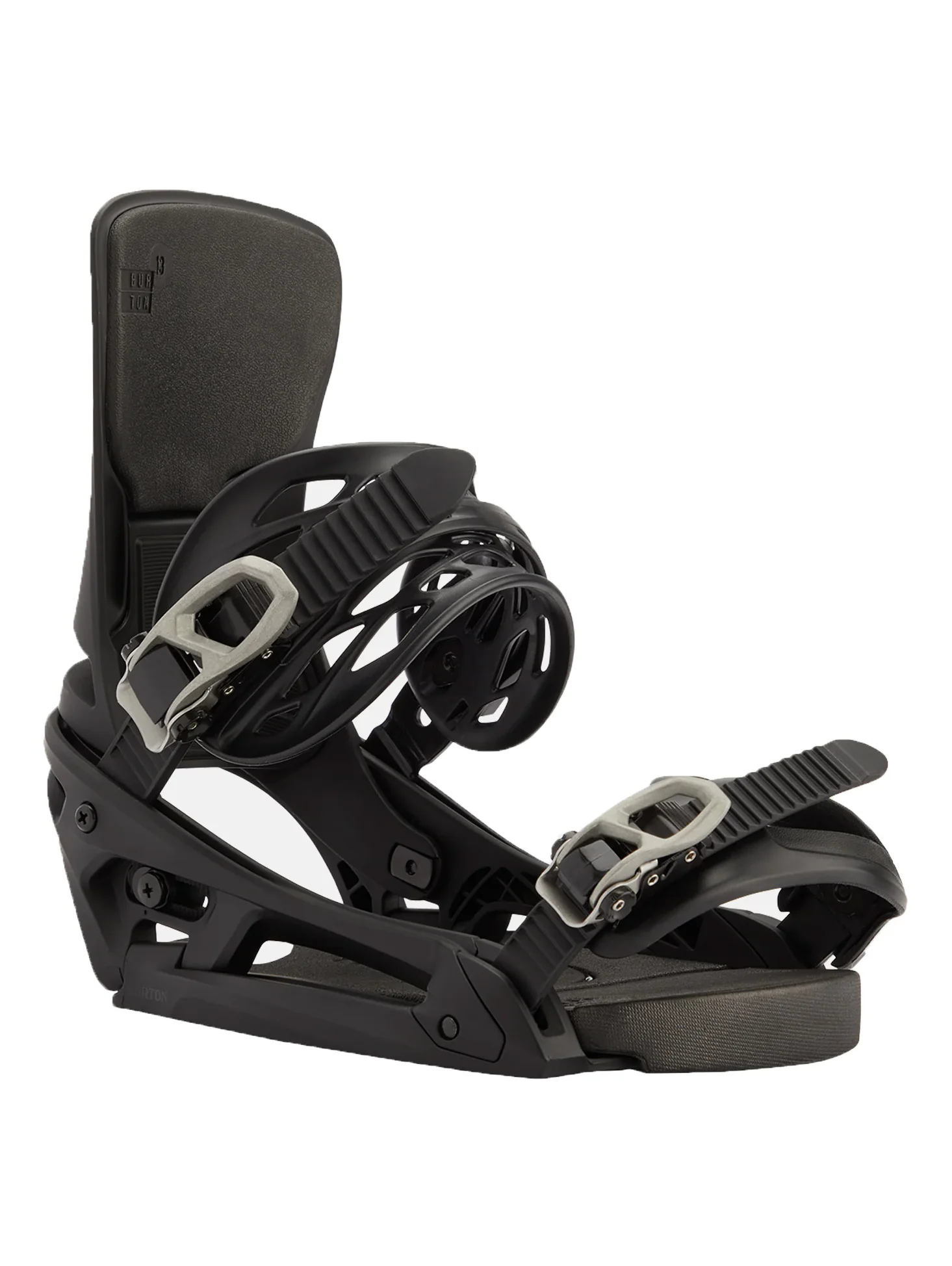 2025 Burton Men's Cartel X EST Binding - Black - Image 2