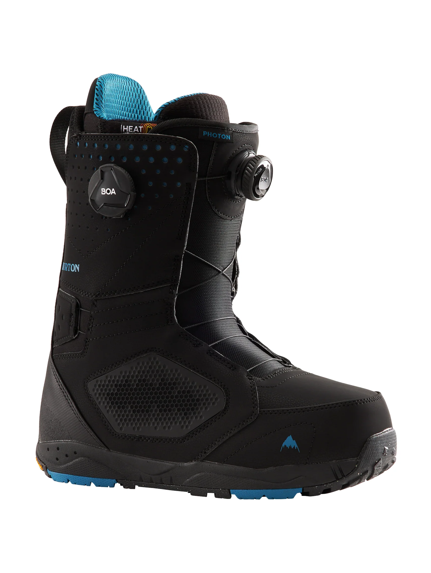 2026 Burton Men's Photon BOA Boot - Black
