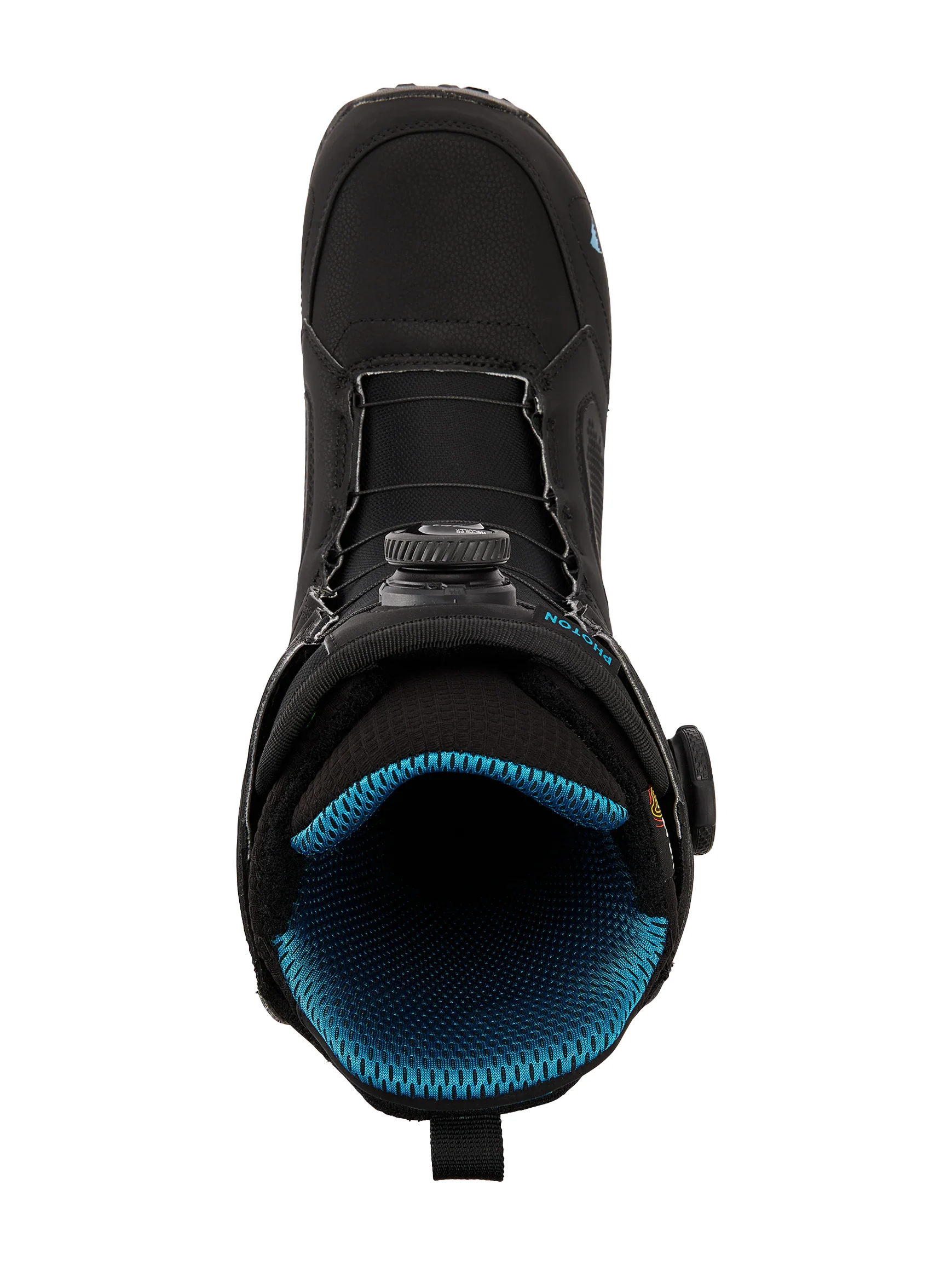 2026 Burton Men's Photon BOA Boot - Black - Image 4