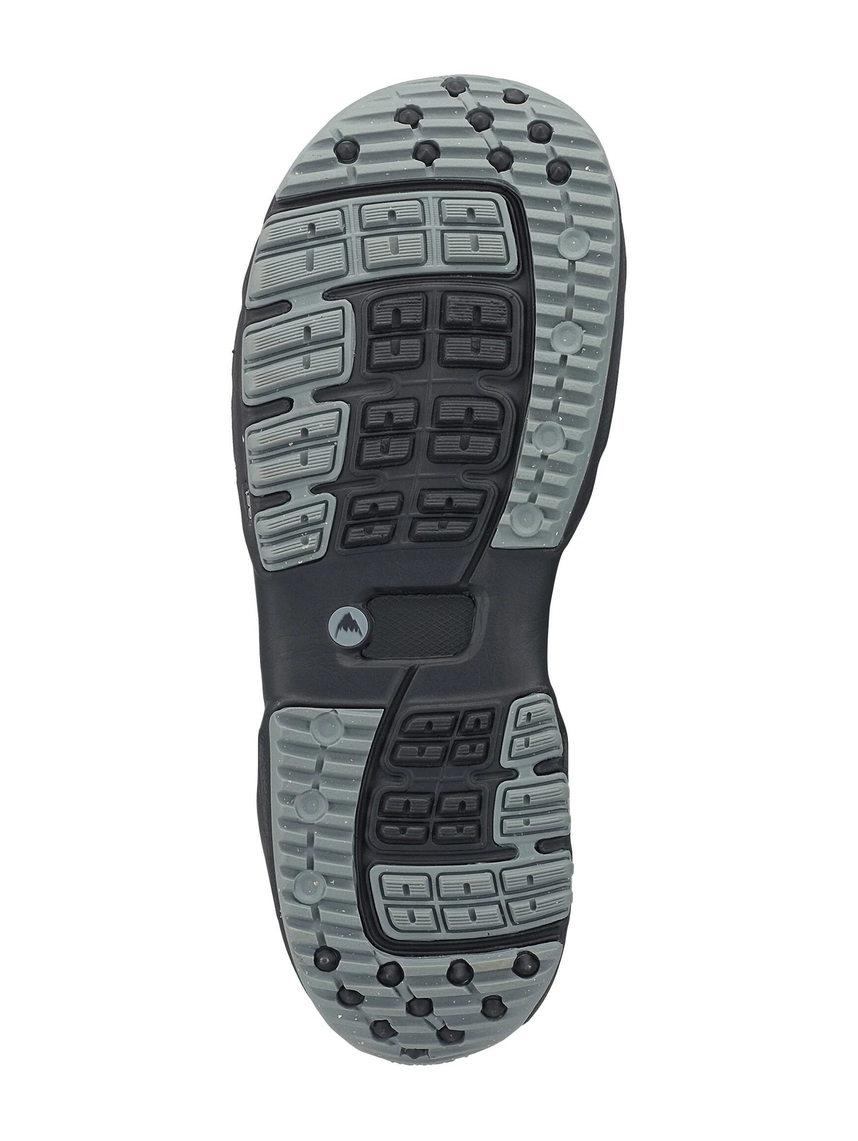 2026 Burton Men's Ruler BOA Boot - Black - Image 3