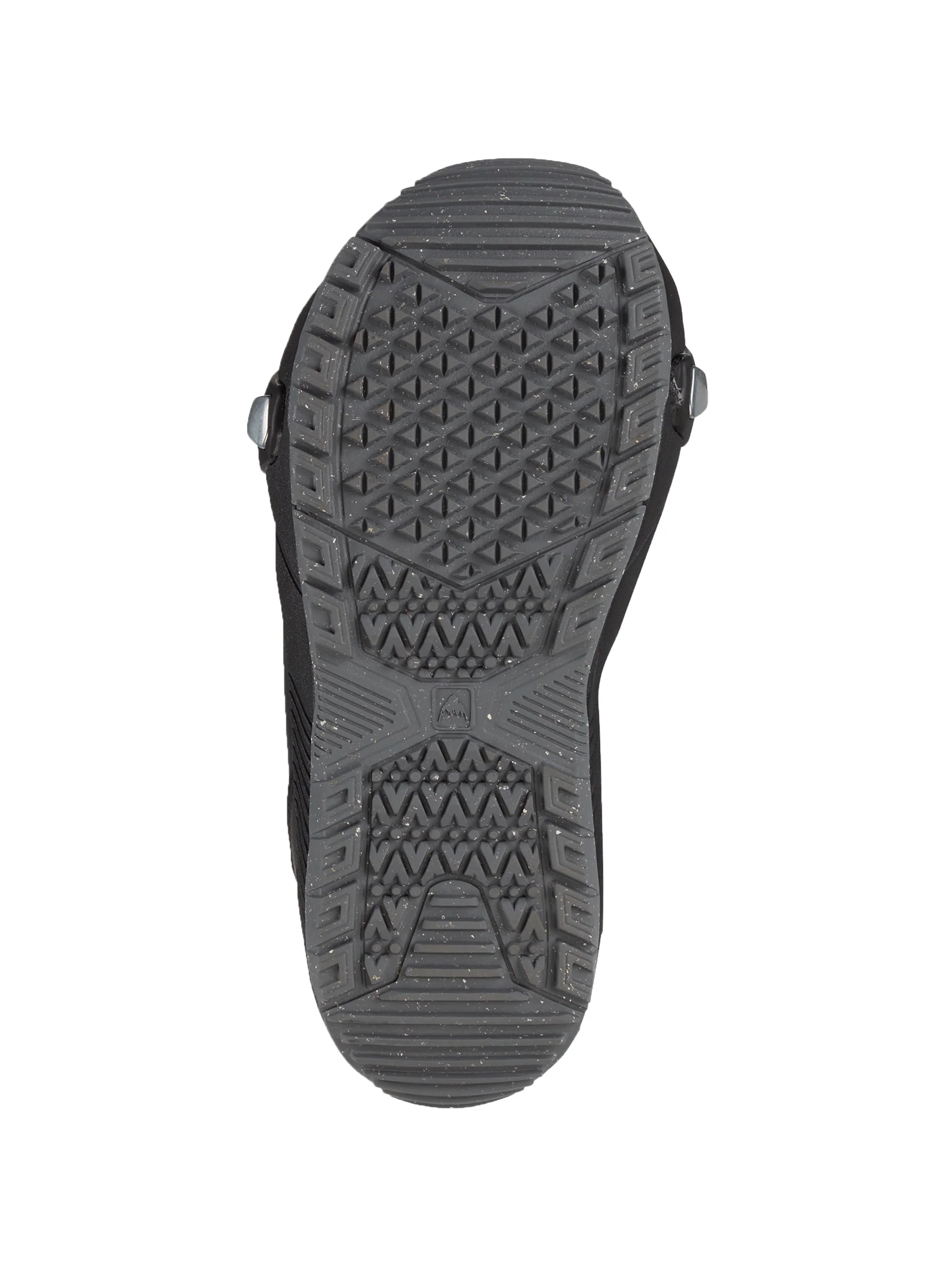 2025 Burton Men's Ruler Step On Boot - Black - Image 4