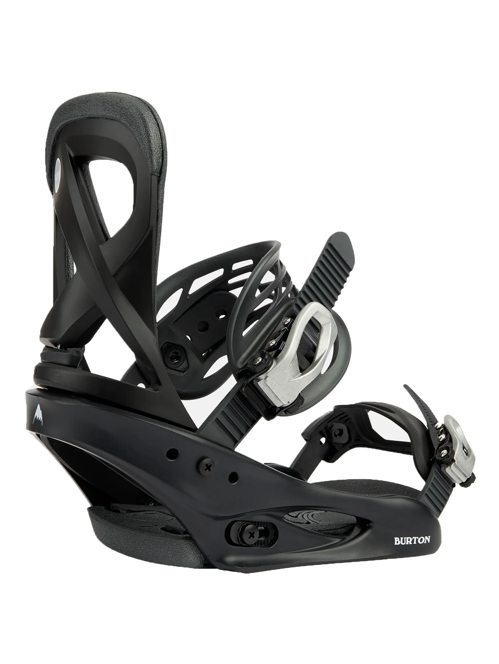 2025 Burton Women's Scribe Binding - Black