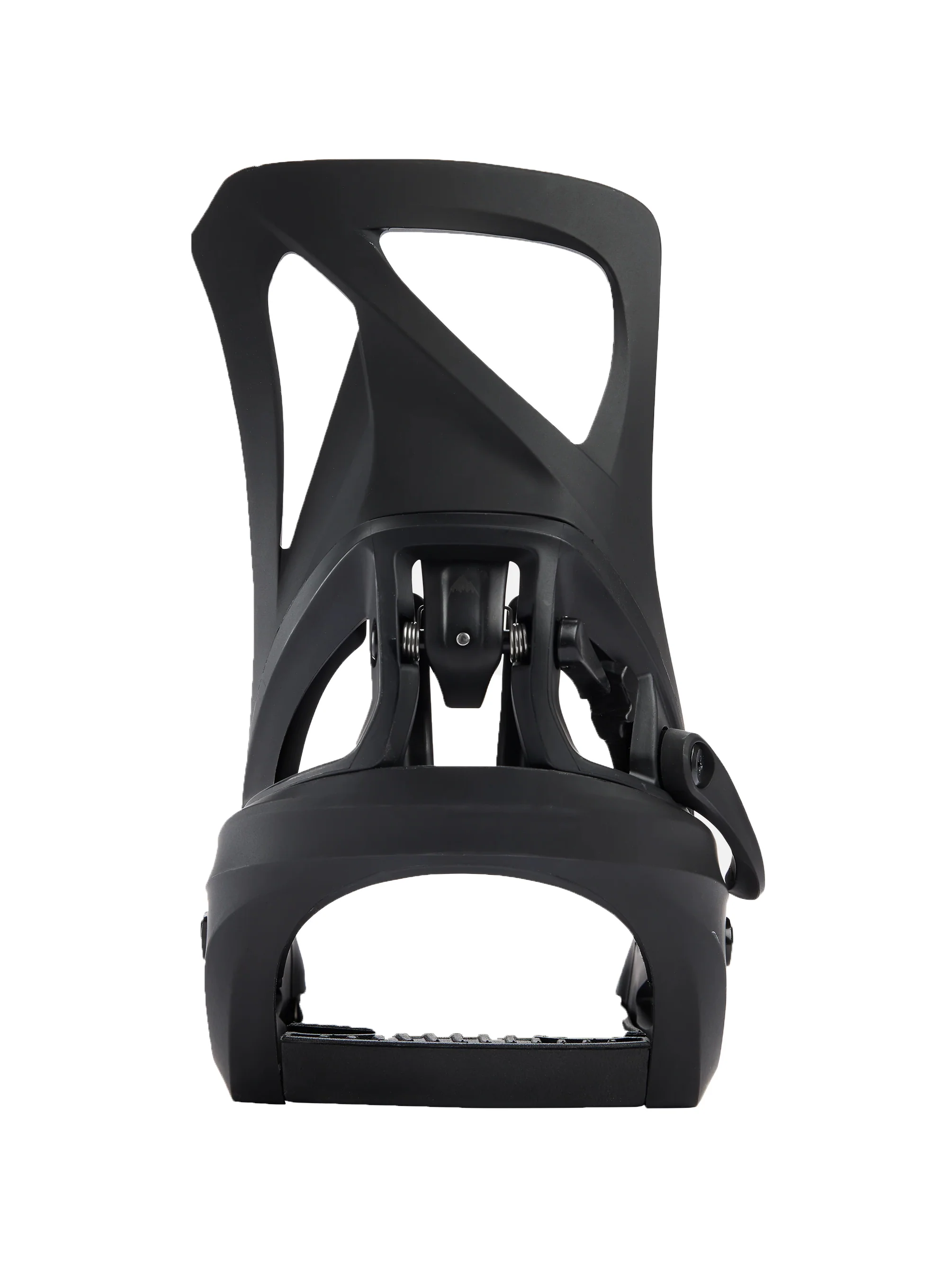 2025 Burton Women's Step On Re:Flex Bindings - Black - Image 3