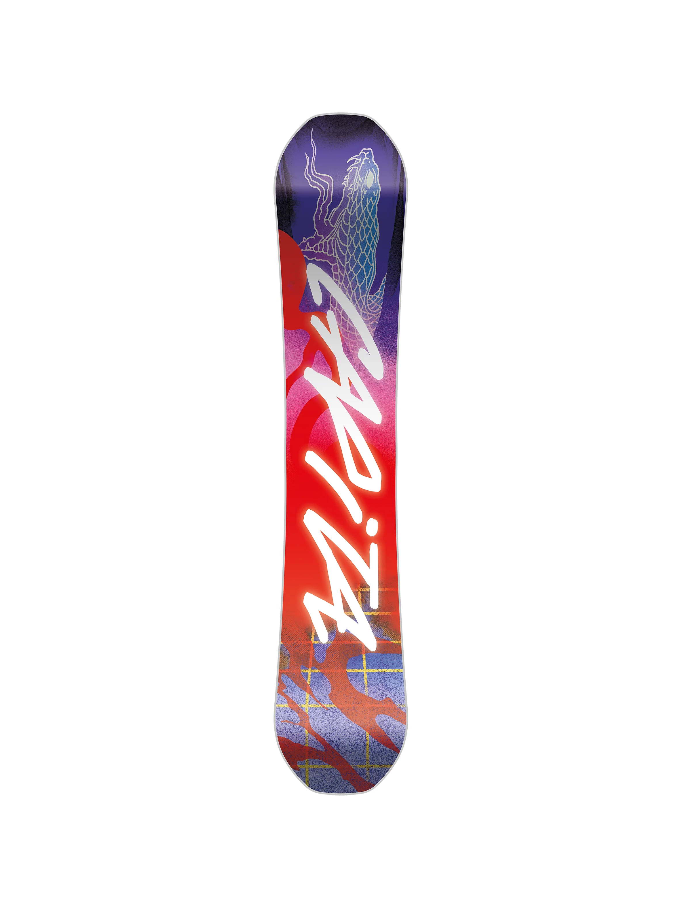 2025 Capita Indoor Survival Snowboard - 156 - Image 2