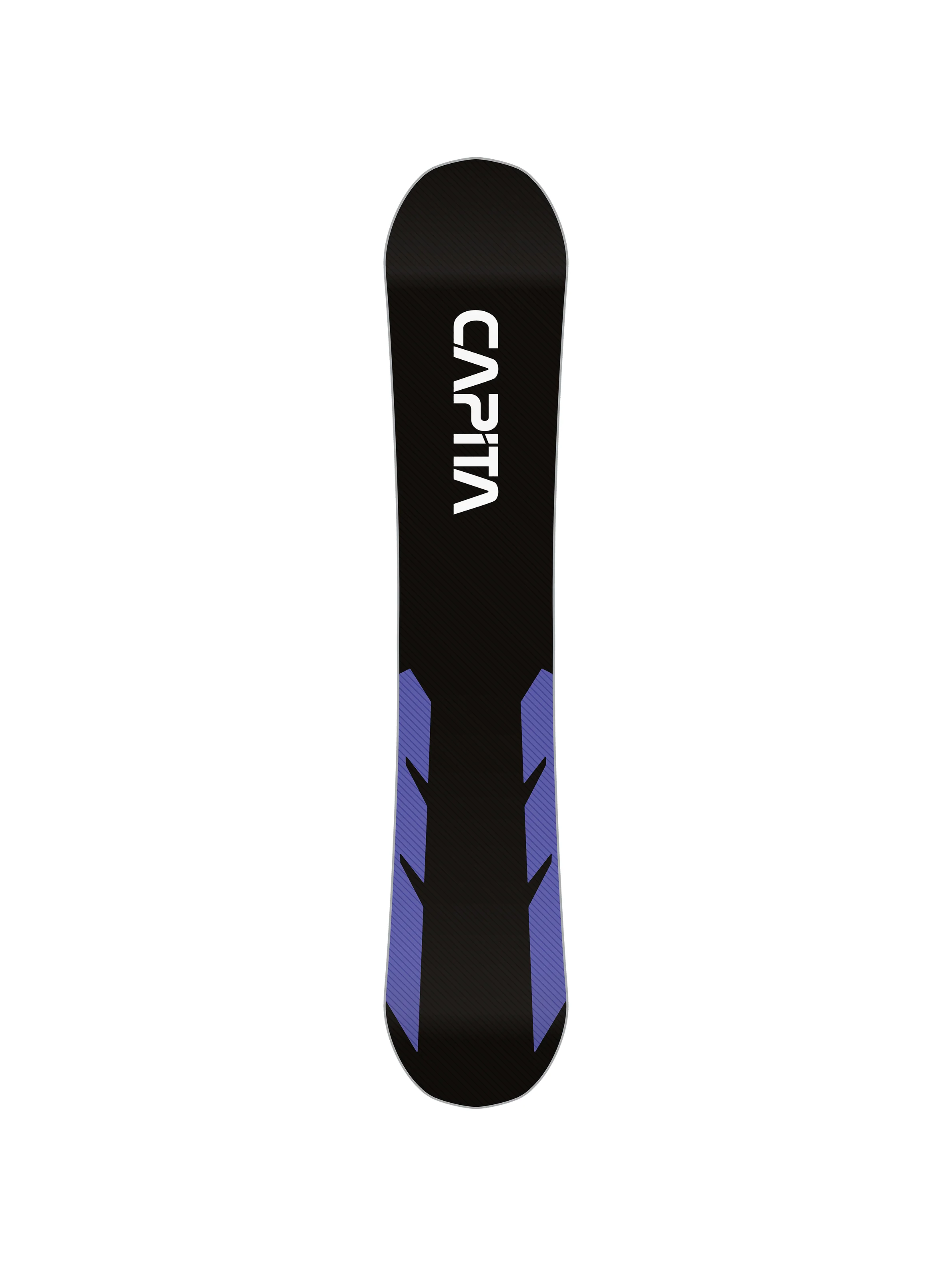 2025 Capita Mega Mercury Snowboard - 157 - Image 2
