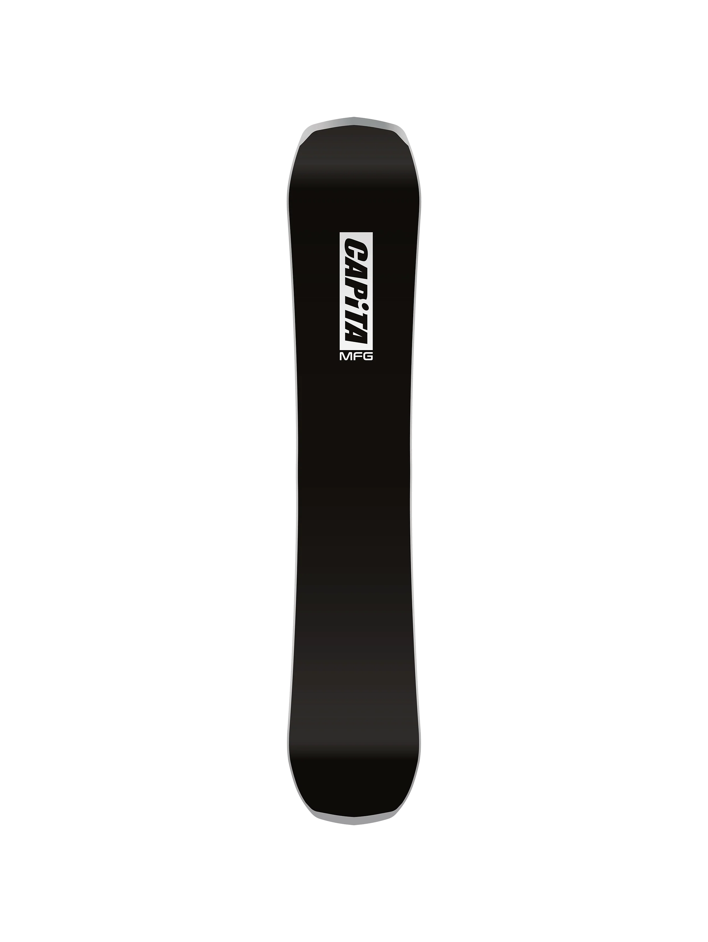 2025 Capita Men's Mega Death Snowboard - 156cm - Image 2