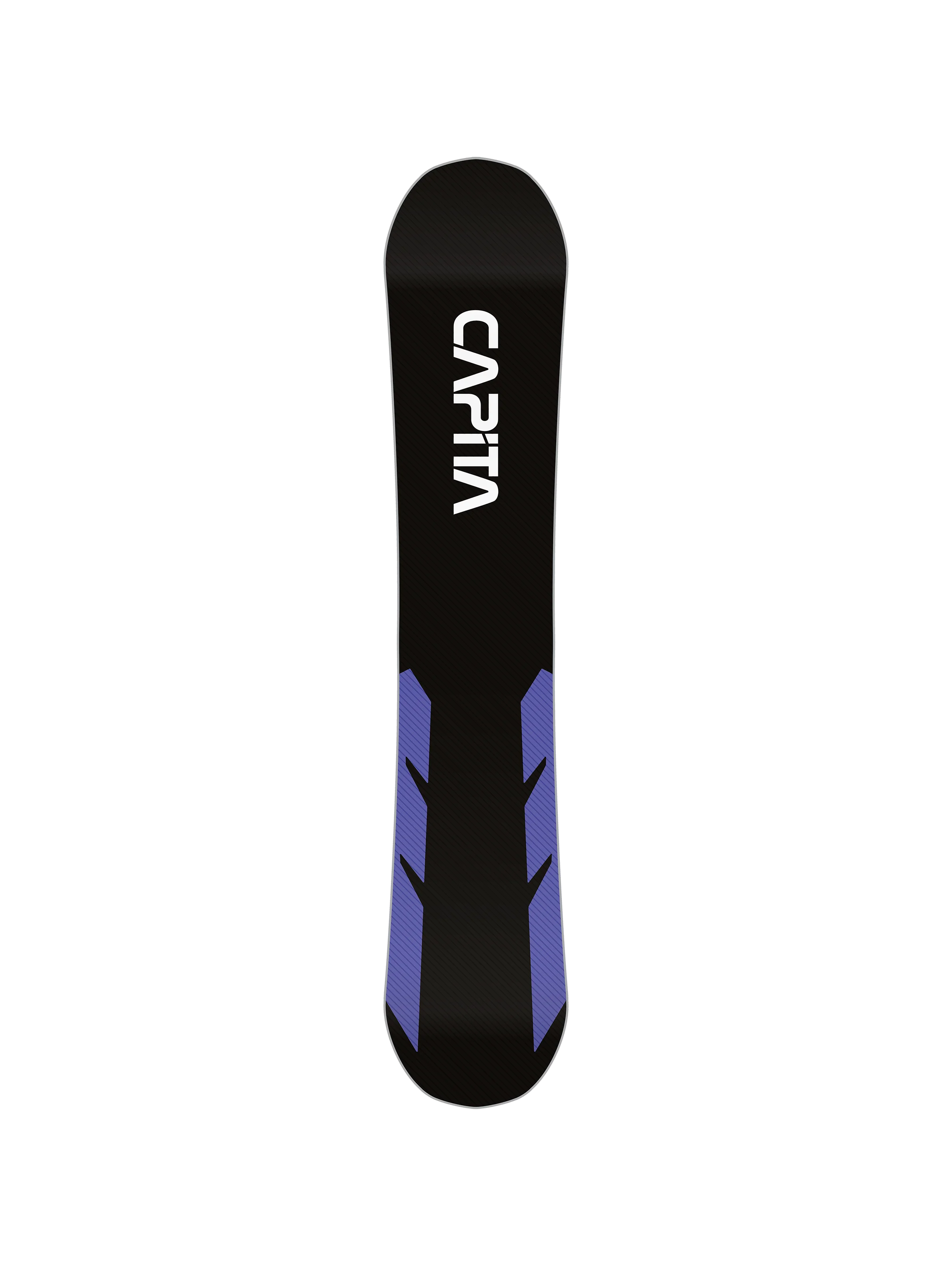 2025 Capita Men's Mega Mercury Snowboard - 159cm - Image 2