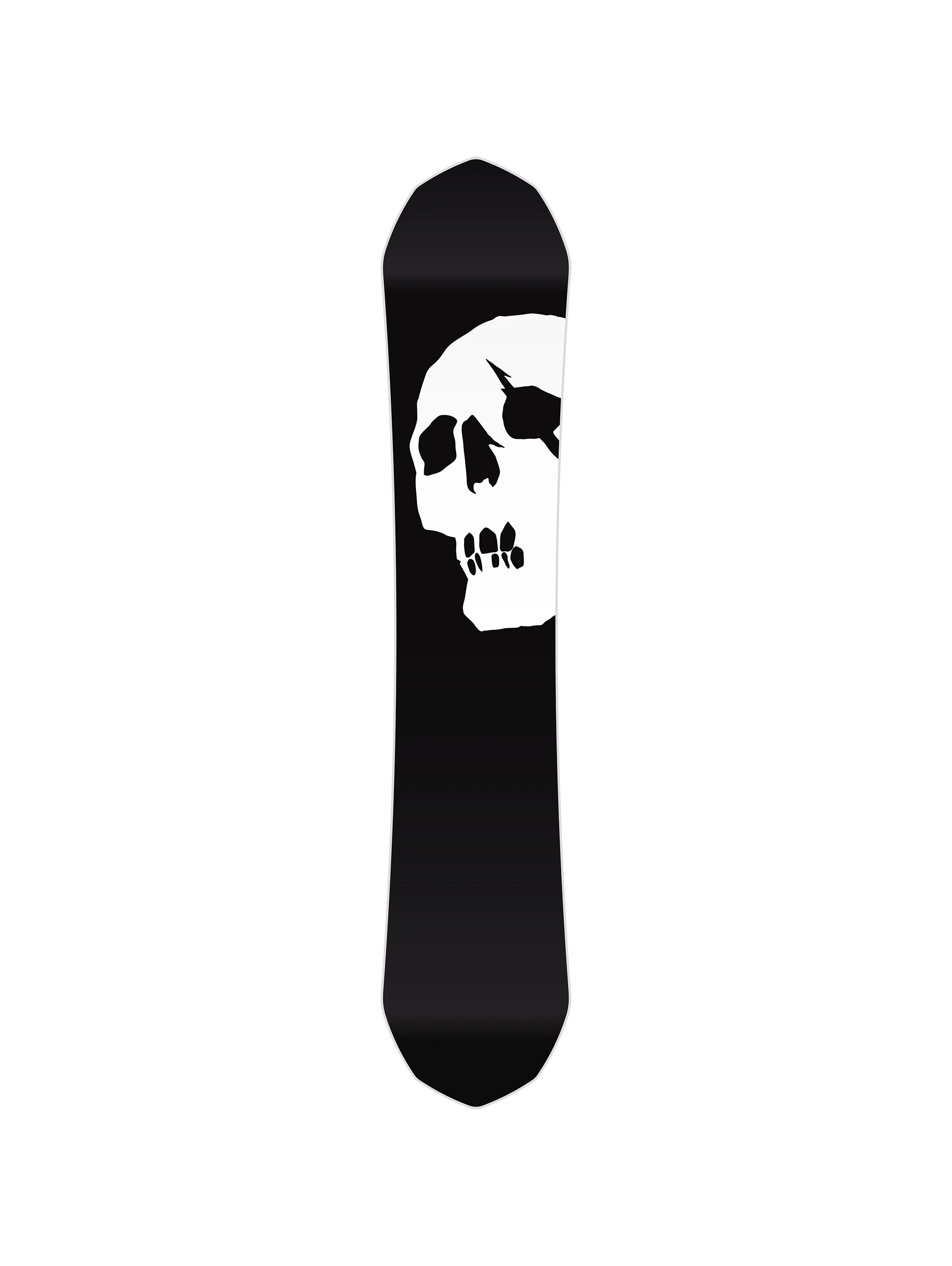 2025 Capita Men's Ultrafear Snowboard - 149cm - Image 2