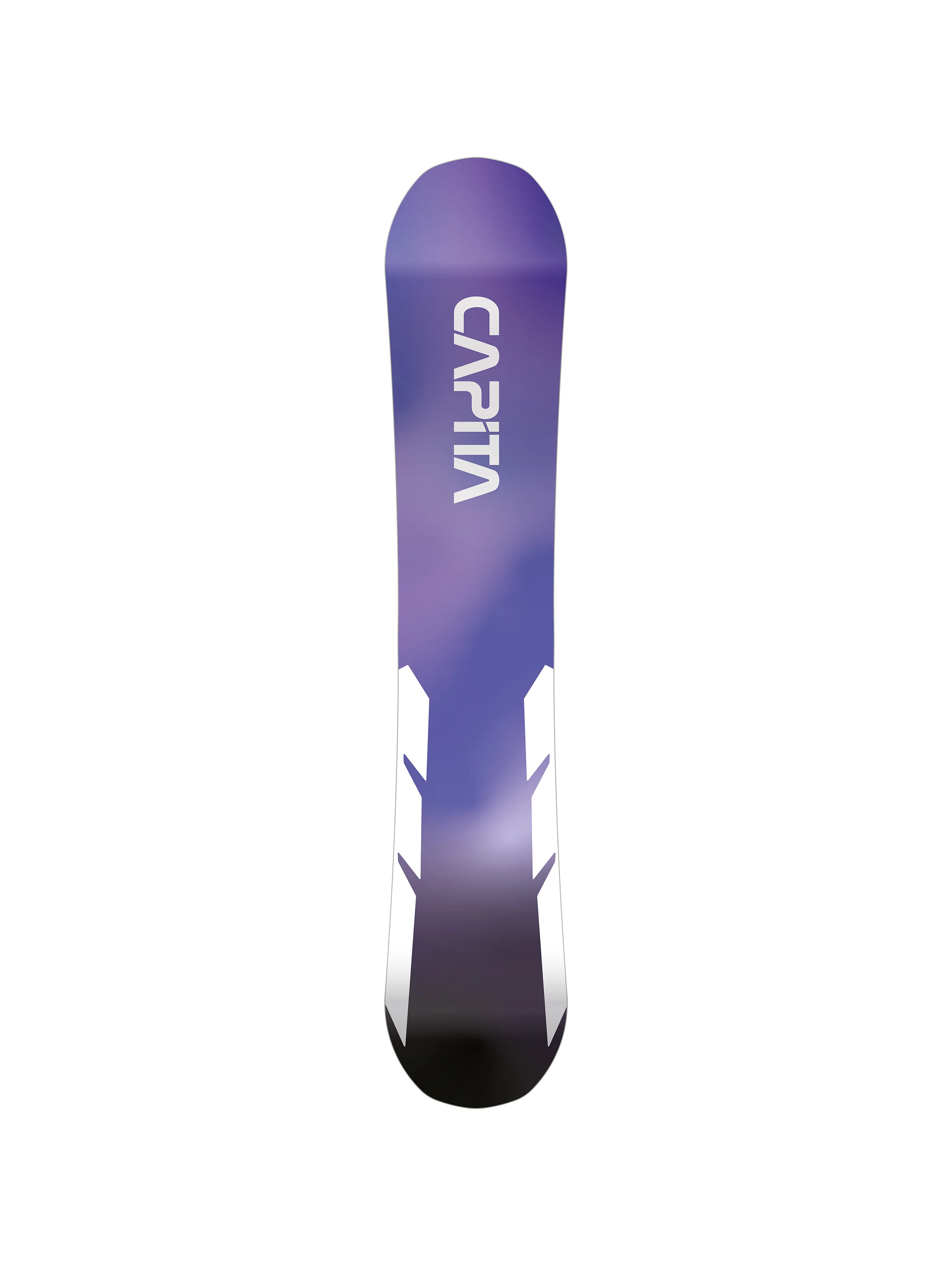 2025 Capita Mercury Wide Snowboard - 160w - Image 2