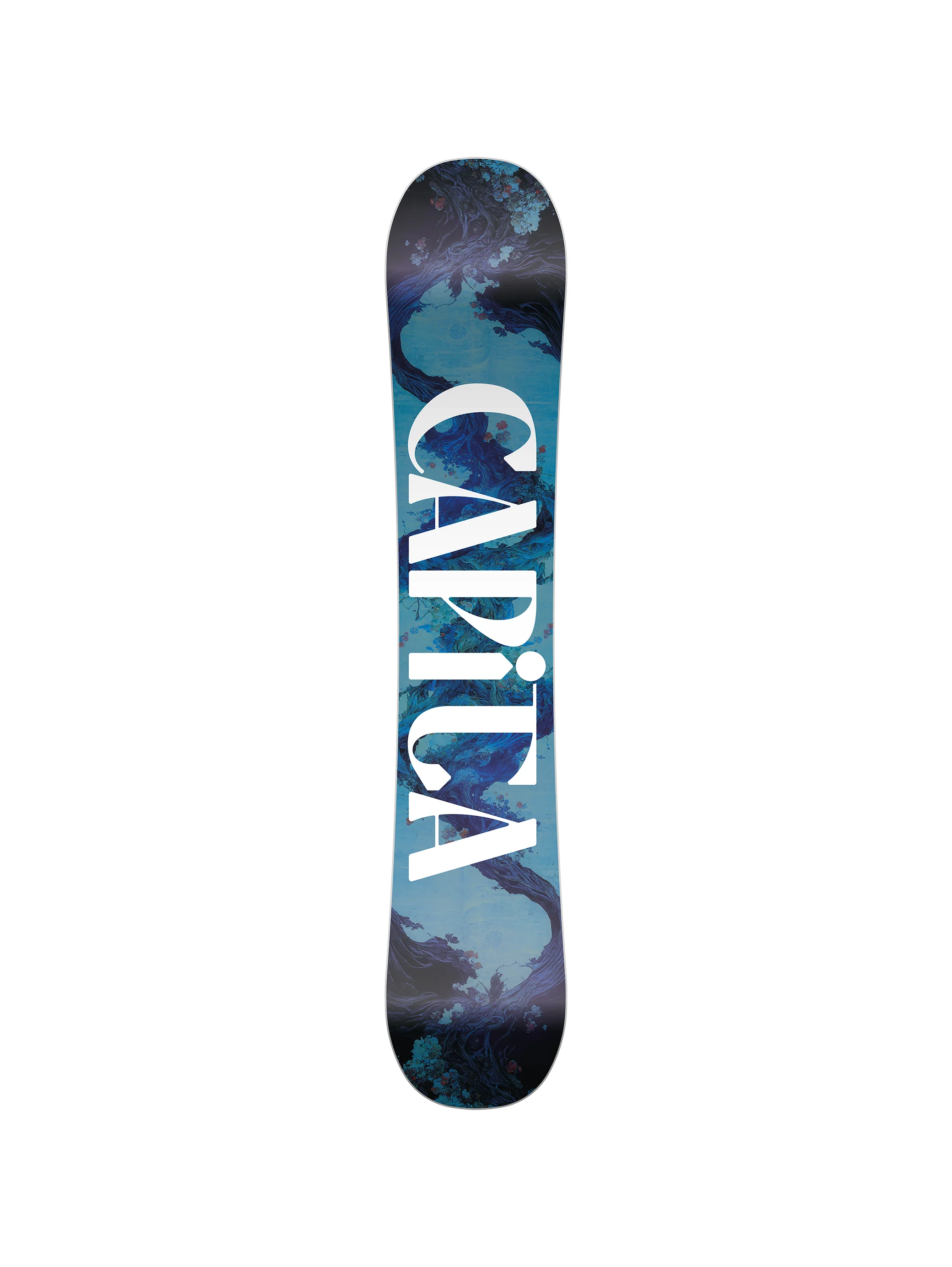 2025 Capita Paradise Snowboard - 141 - Image 2