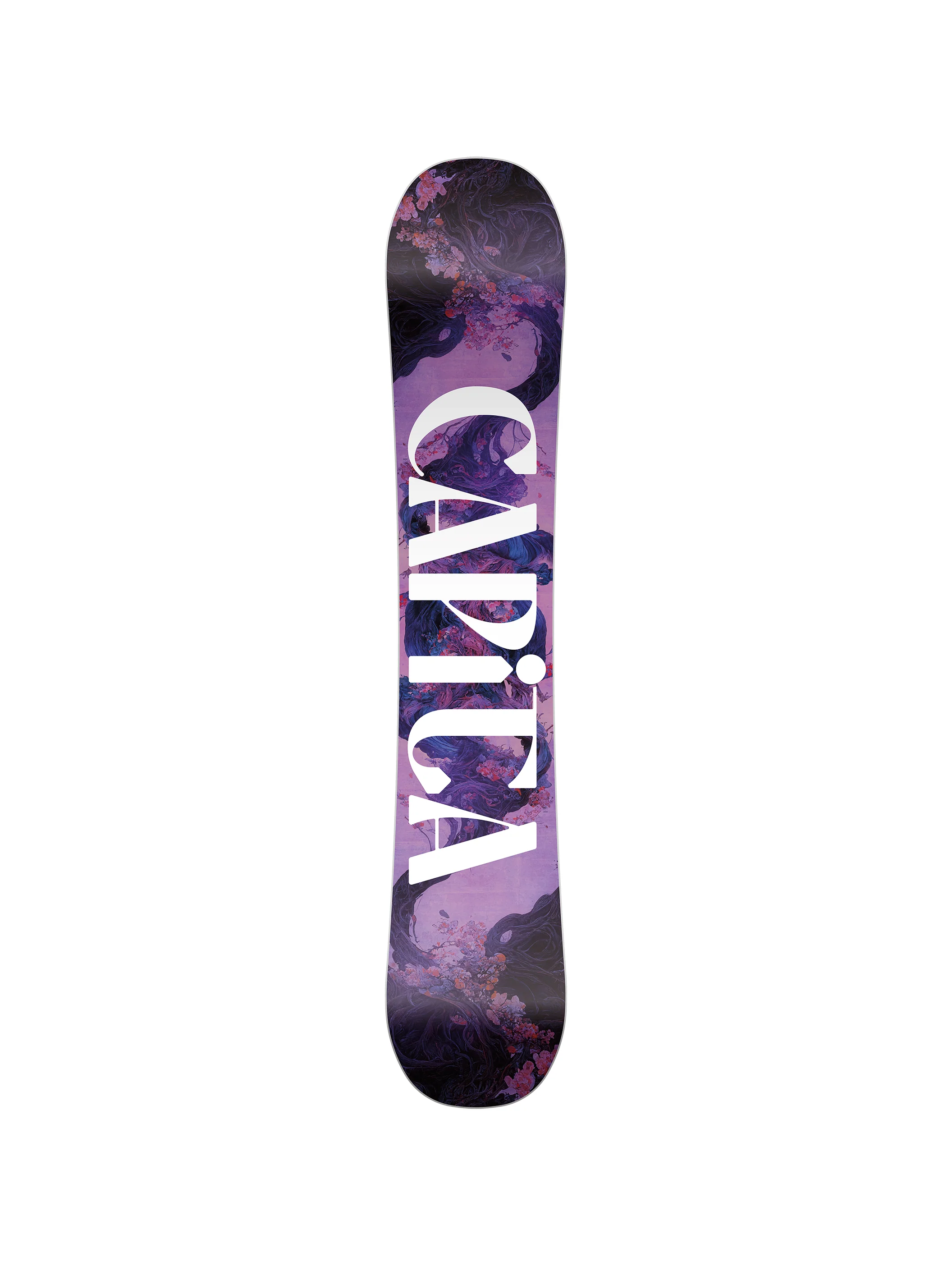 2025 Capita Paradise Snowboard - 143 - Image 2