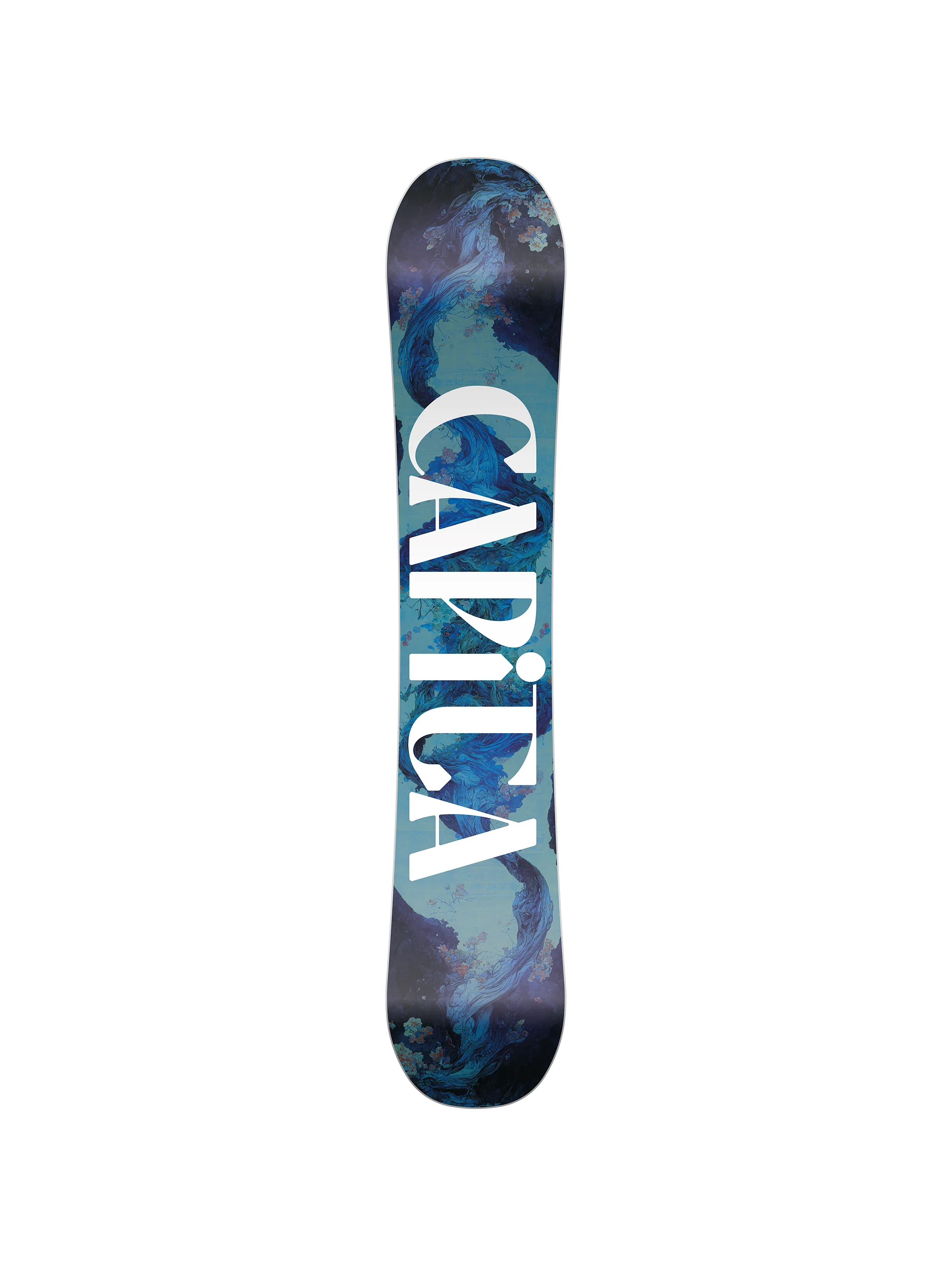 2025 Capita Paradise Snowboard - 147 - Image 2